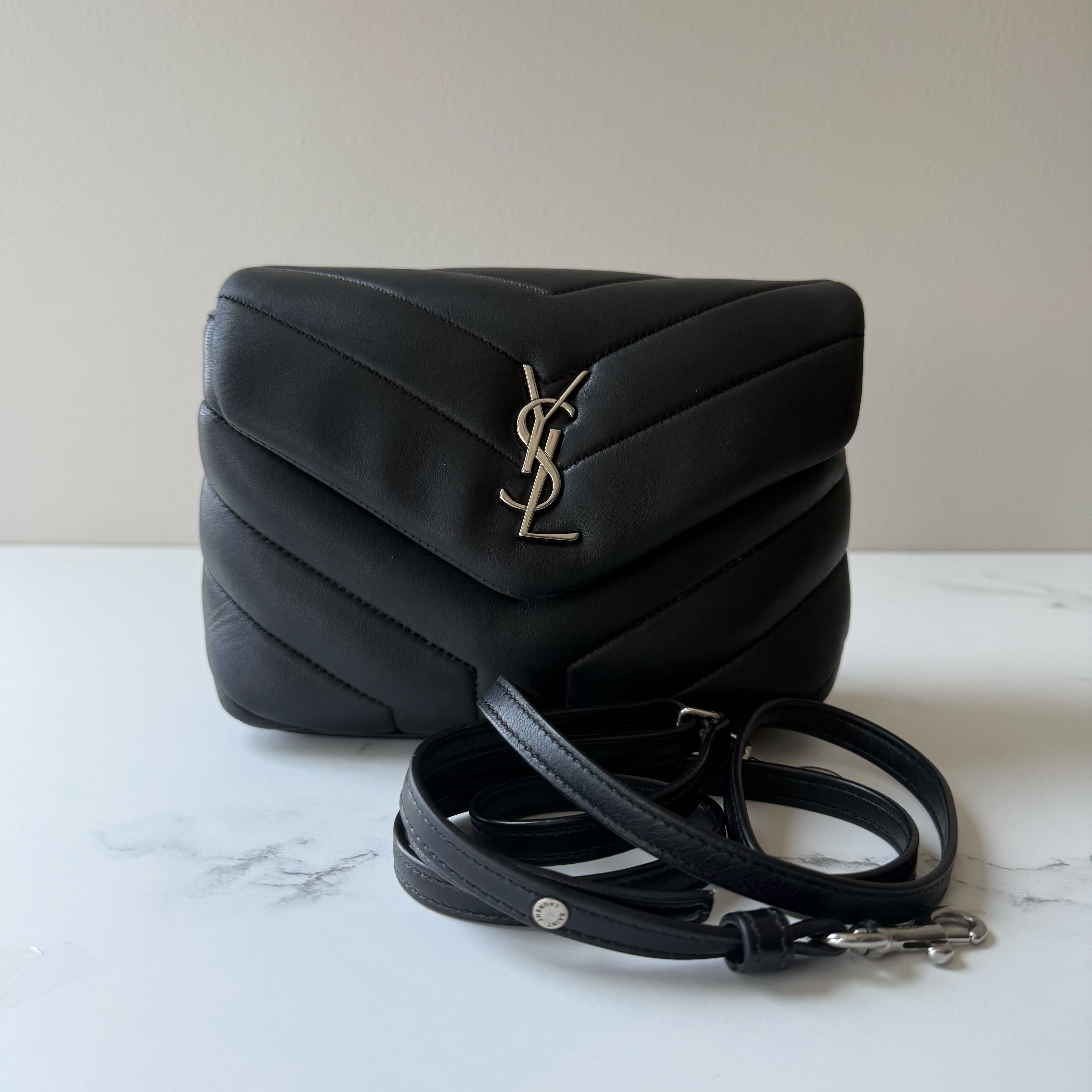 Saint Laurent Toy Lou Lou