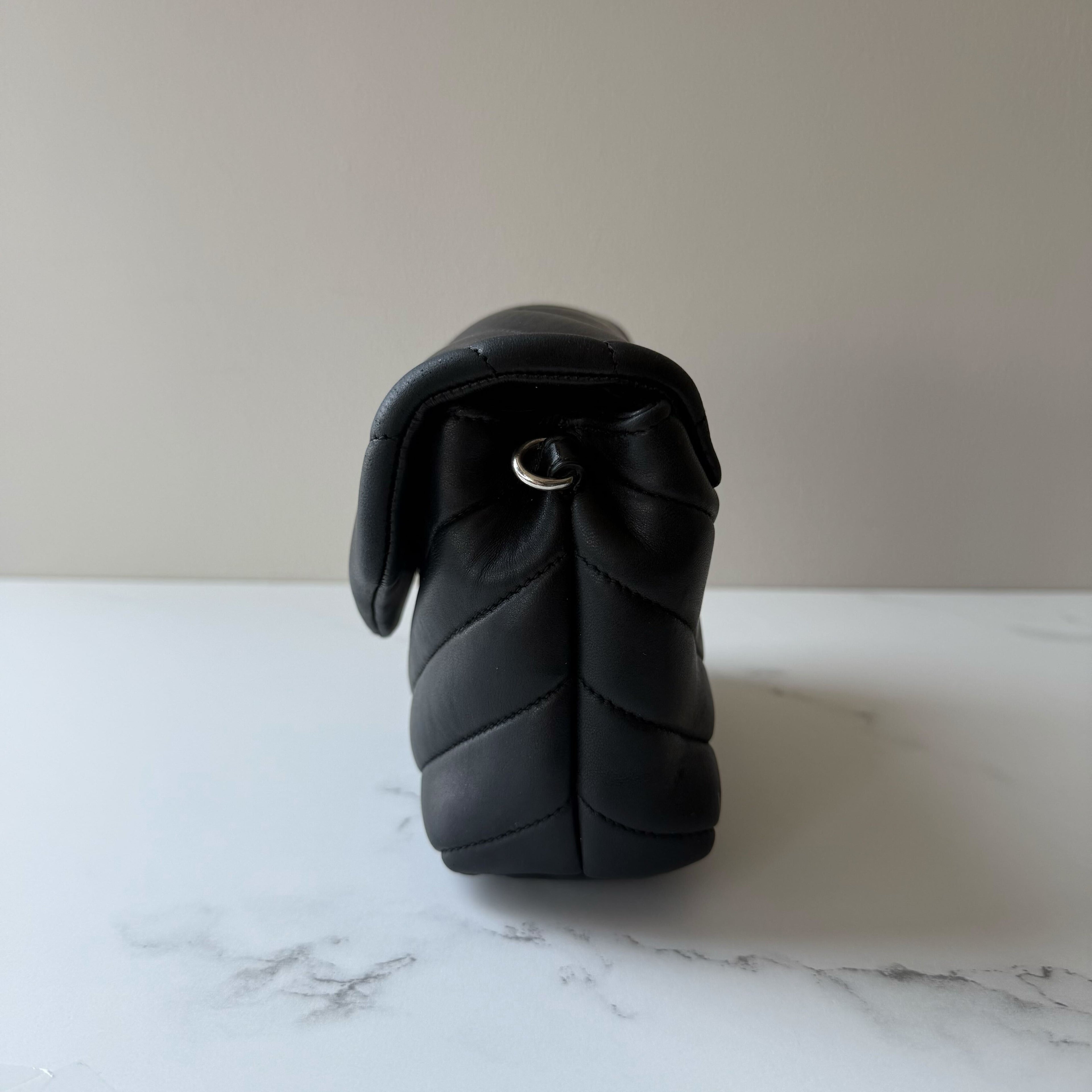 Saint Laurent Toy Lou Lou