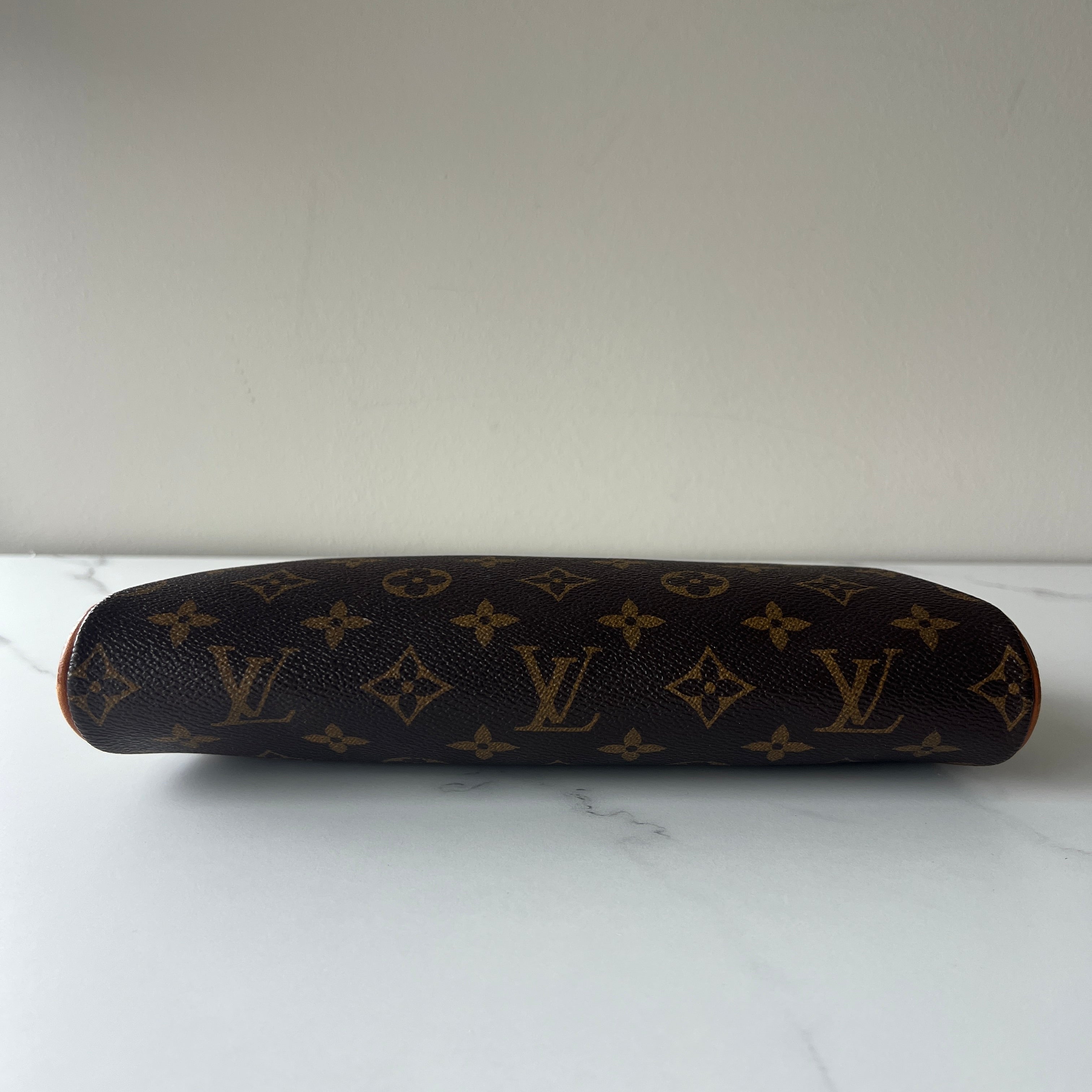 Louis Vuitton Eva Clutch