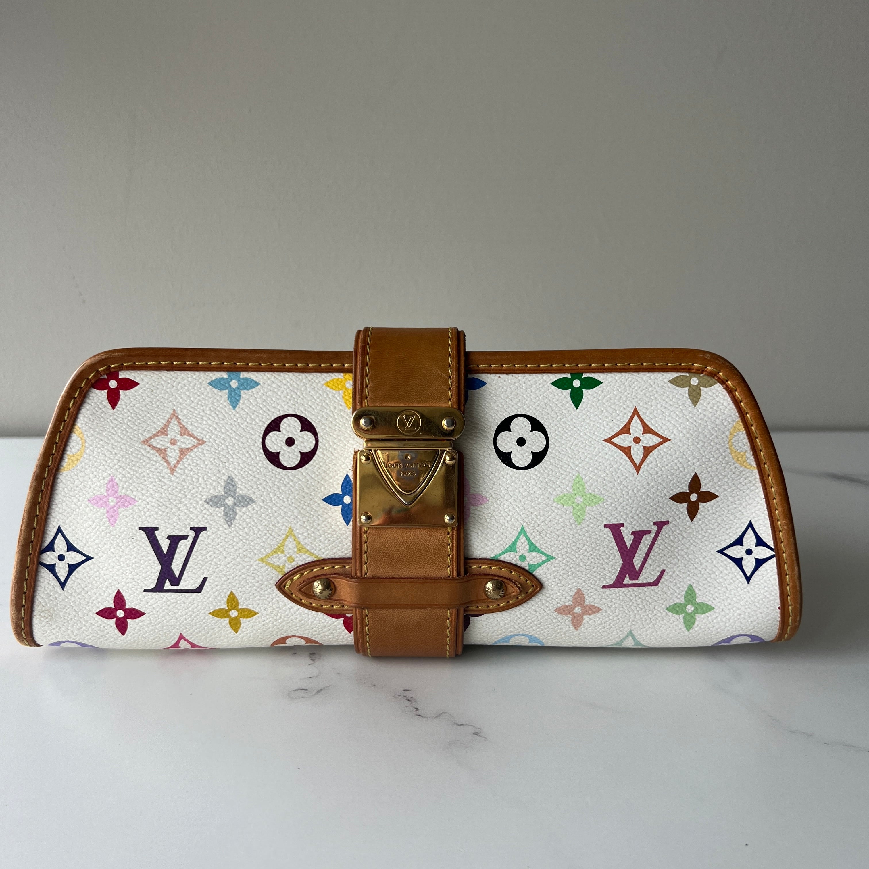Louis Vuitton Shirley Bag