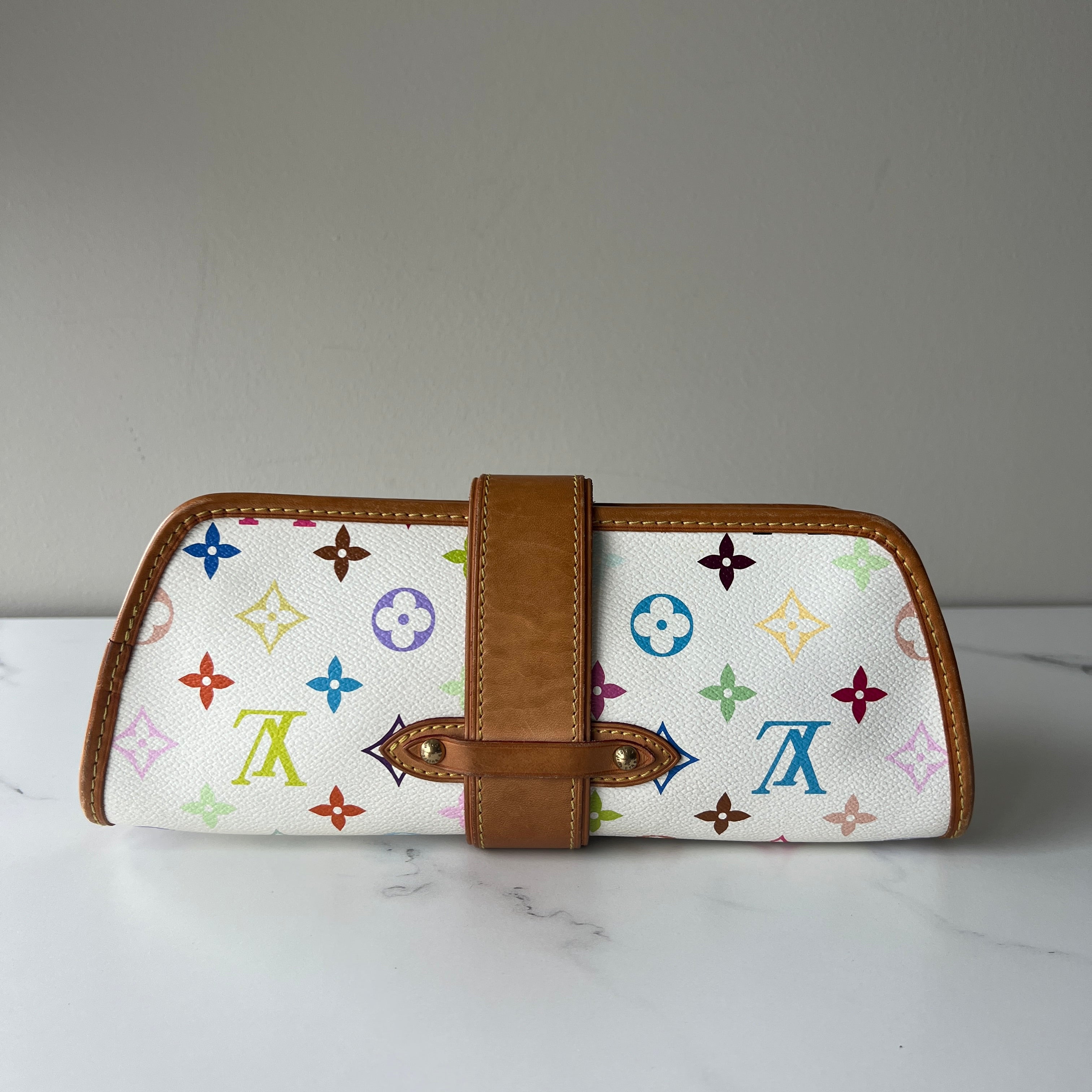 Louis Vuitton Shirley Bag