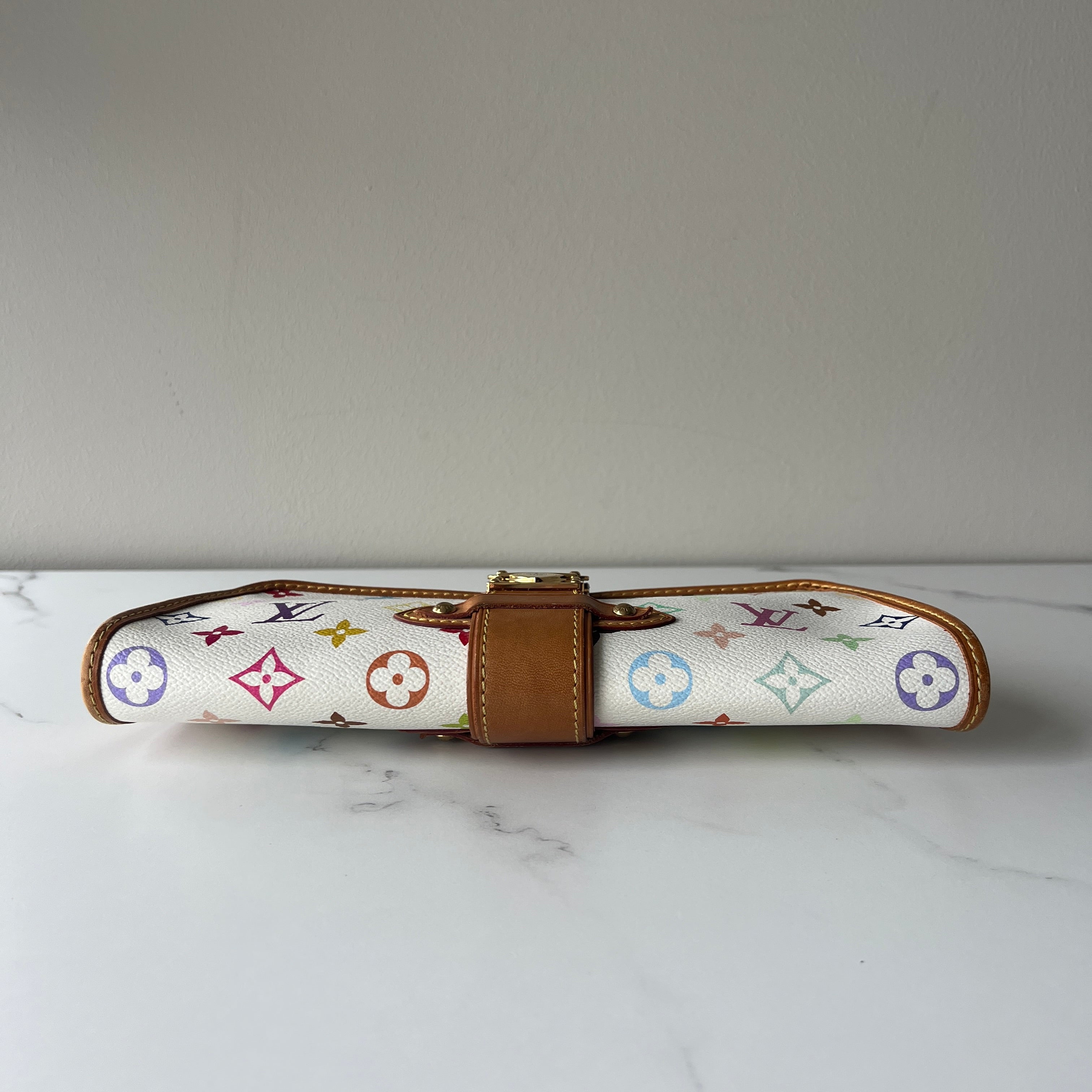 Louis Vuitton Shirley Bag