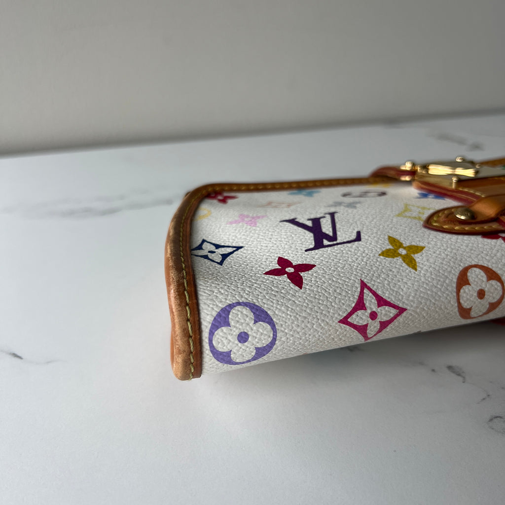 Louis Vuitton Shirley Bag