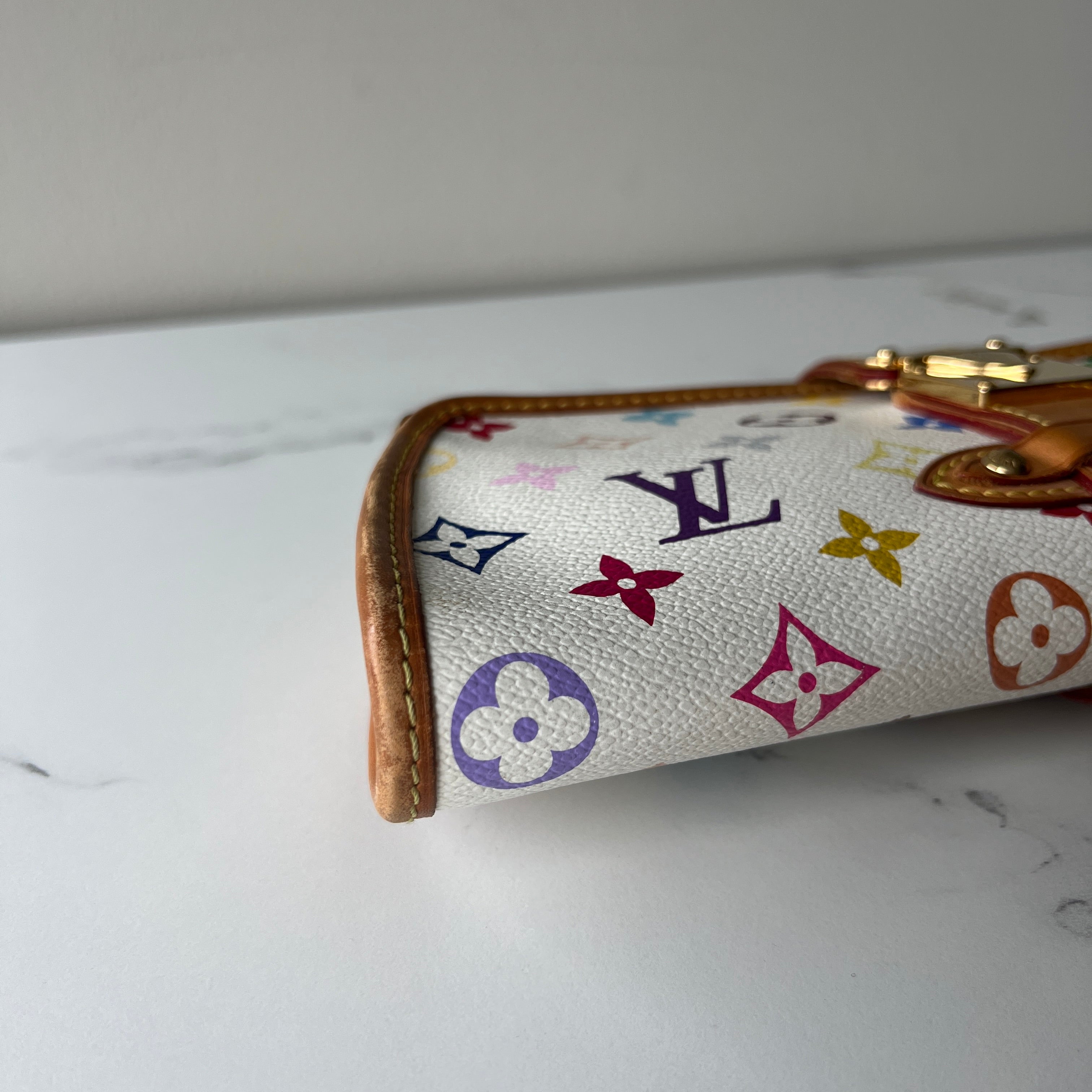 Louis Vuitton Shirley Bag