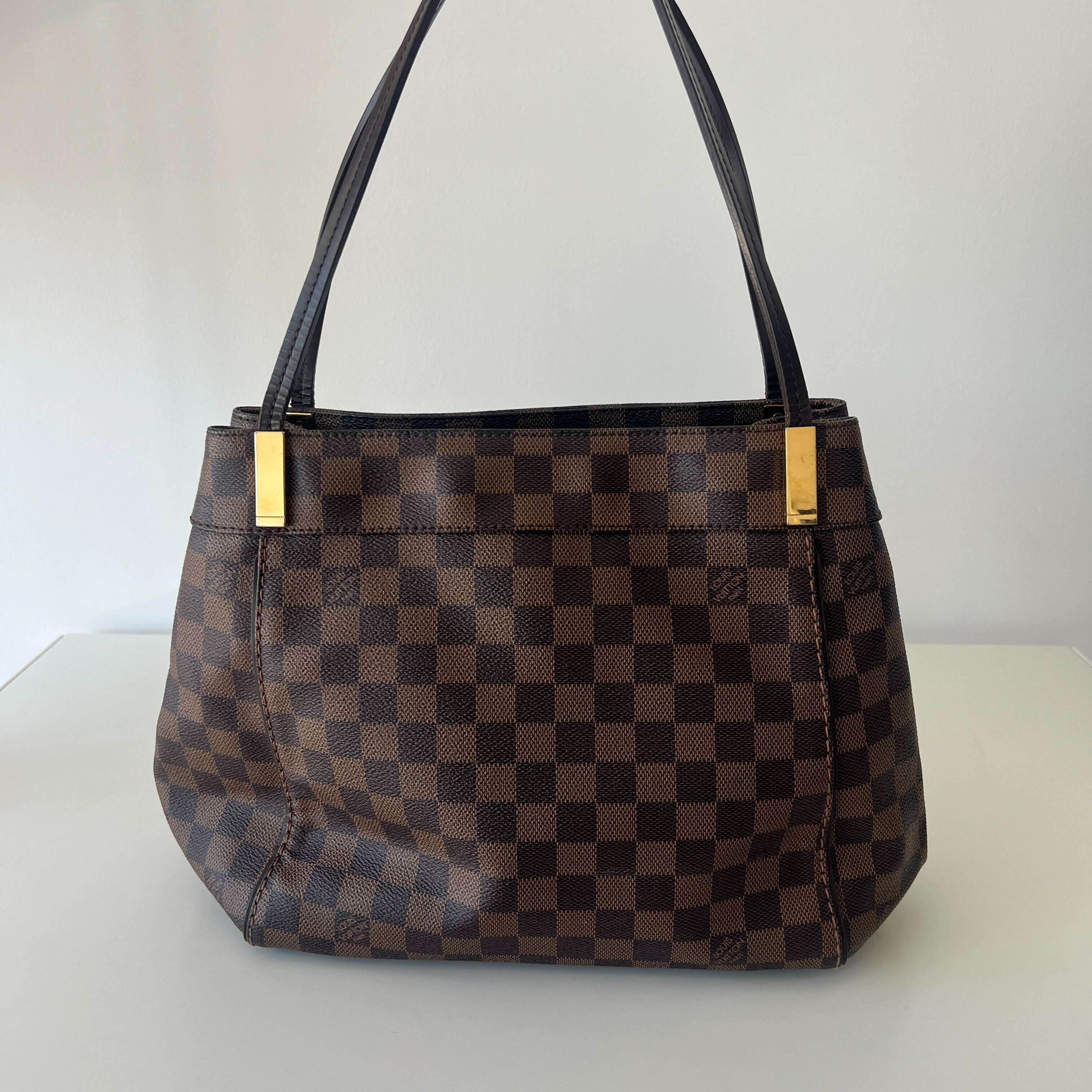 Louis Vuitton Marylebone