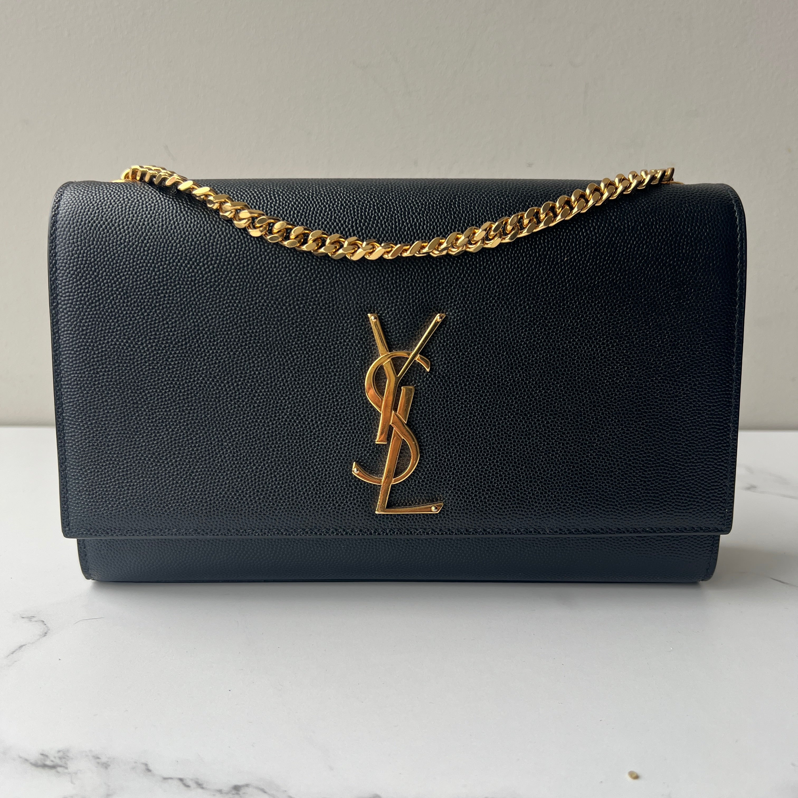 Saint Laurent Kate Bag
