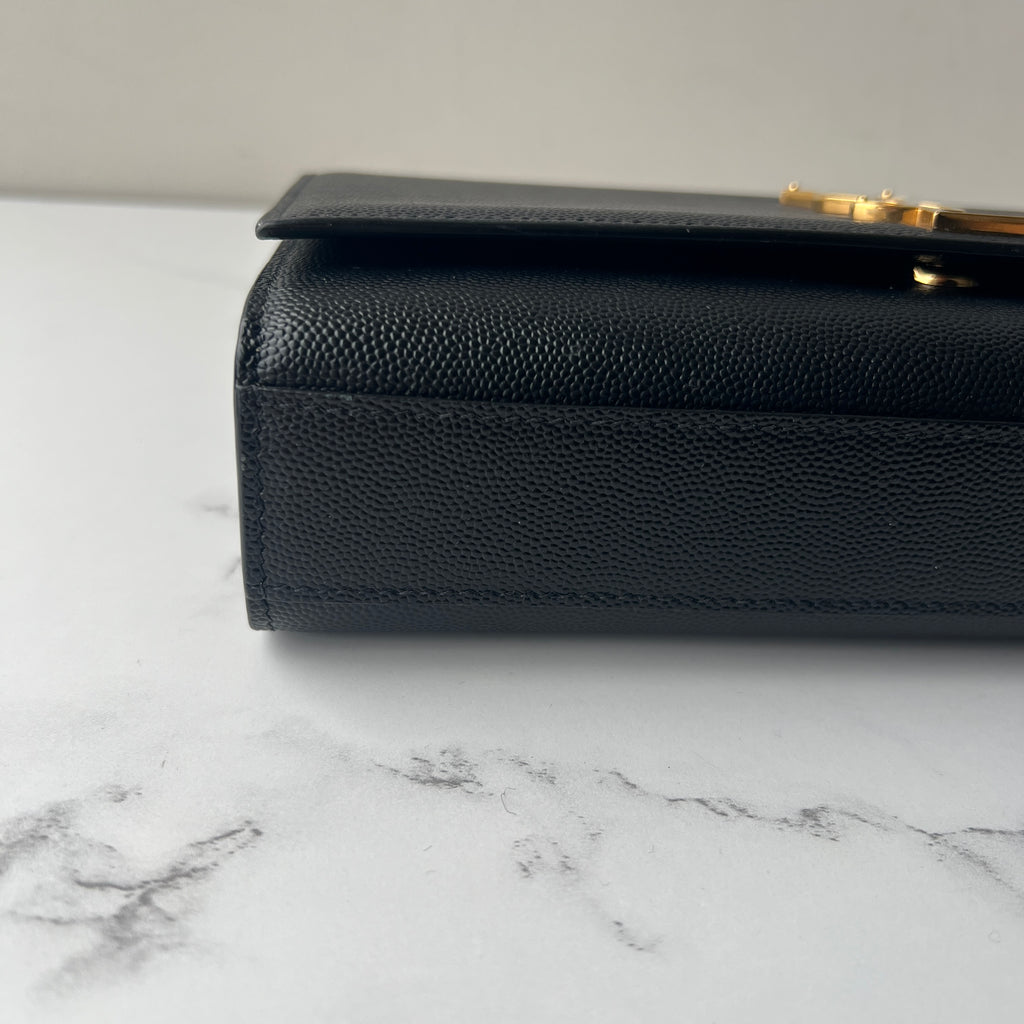 Saint Laurent Kate Bag