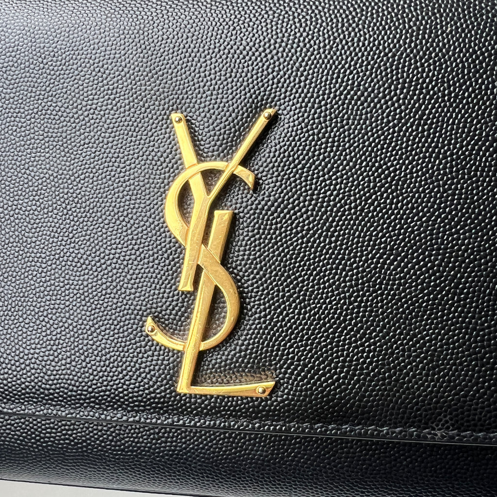 Saint Laurent Kate Bag
