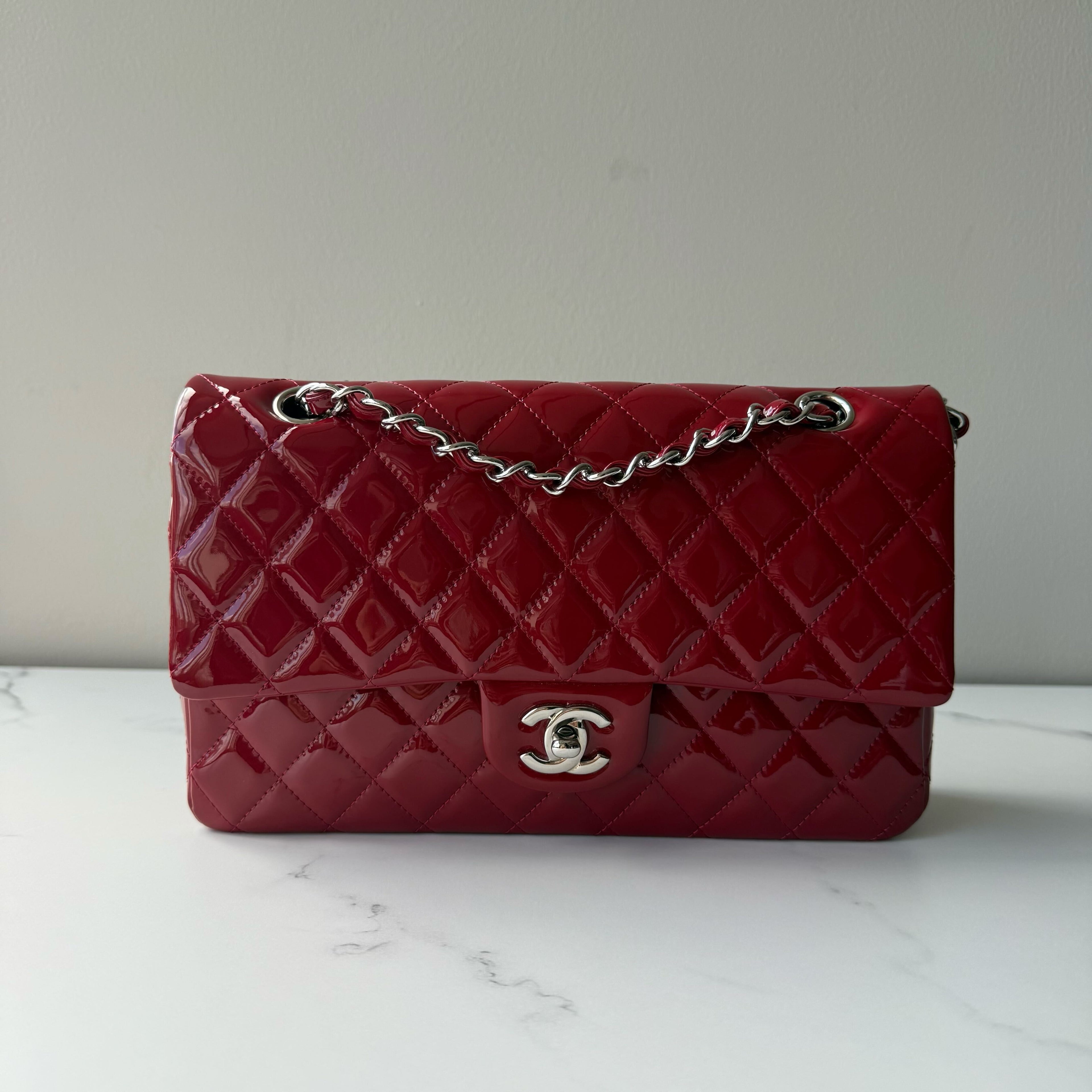 Chanel Medium Double Flap