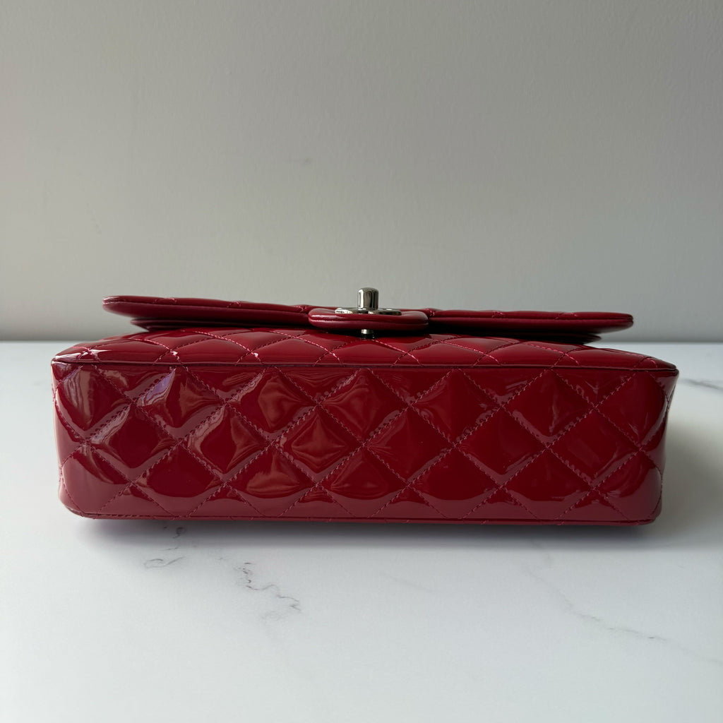 Chanel Medium Double Flap