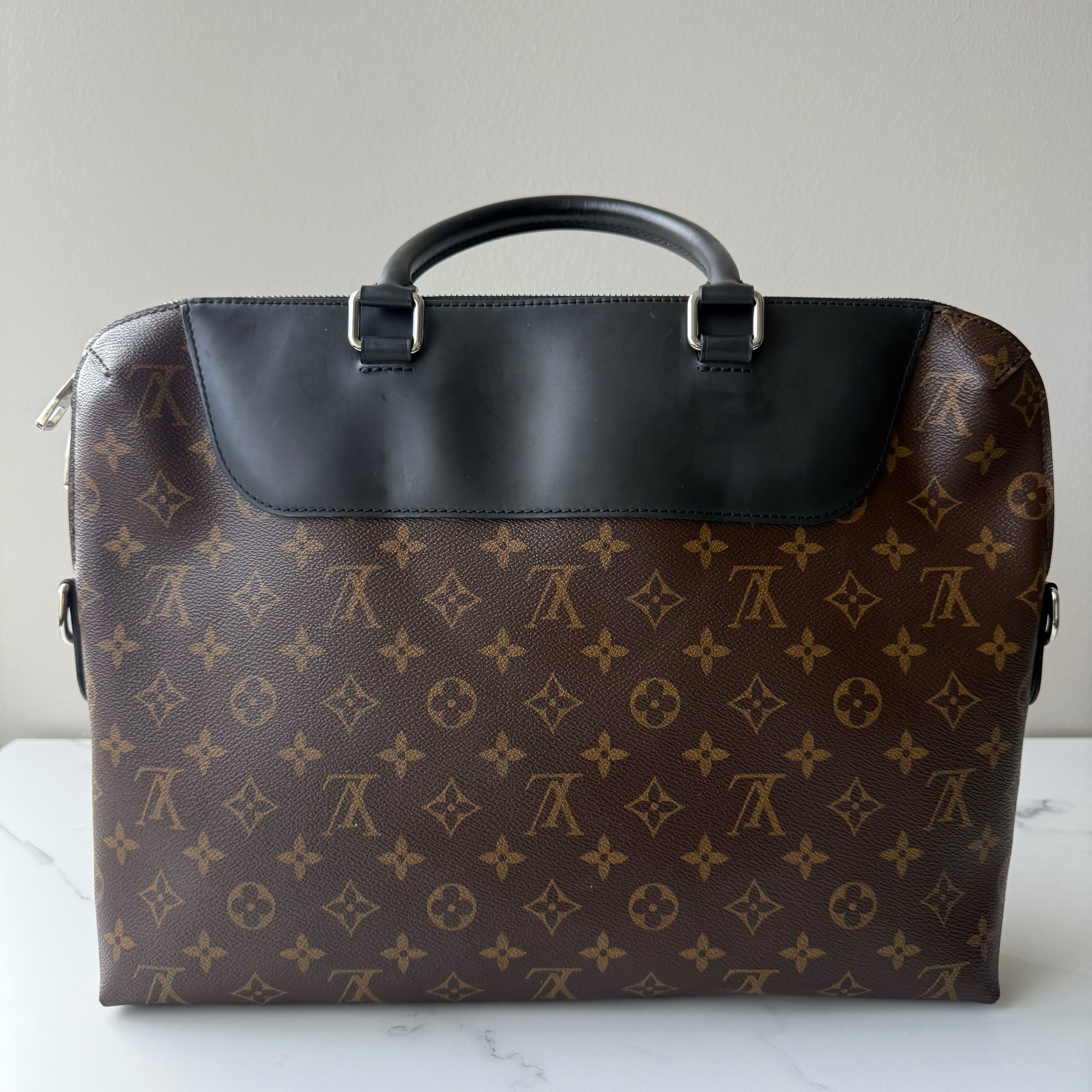 Louis Vuitton Briefcase