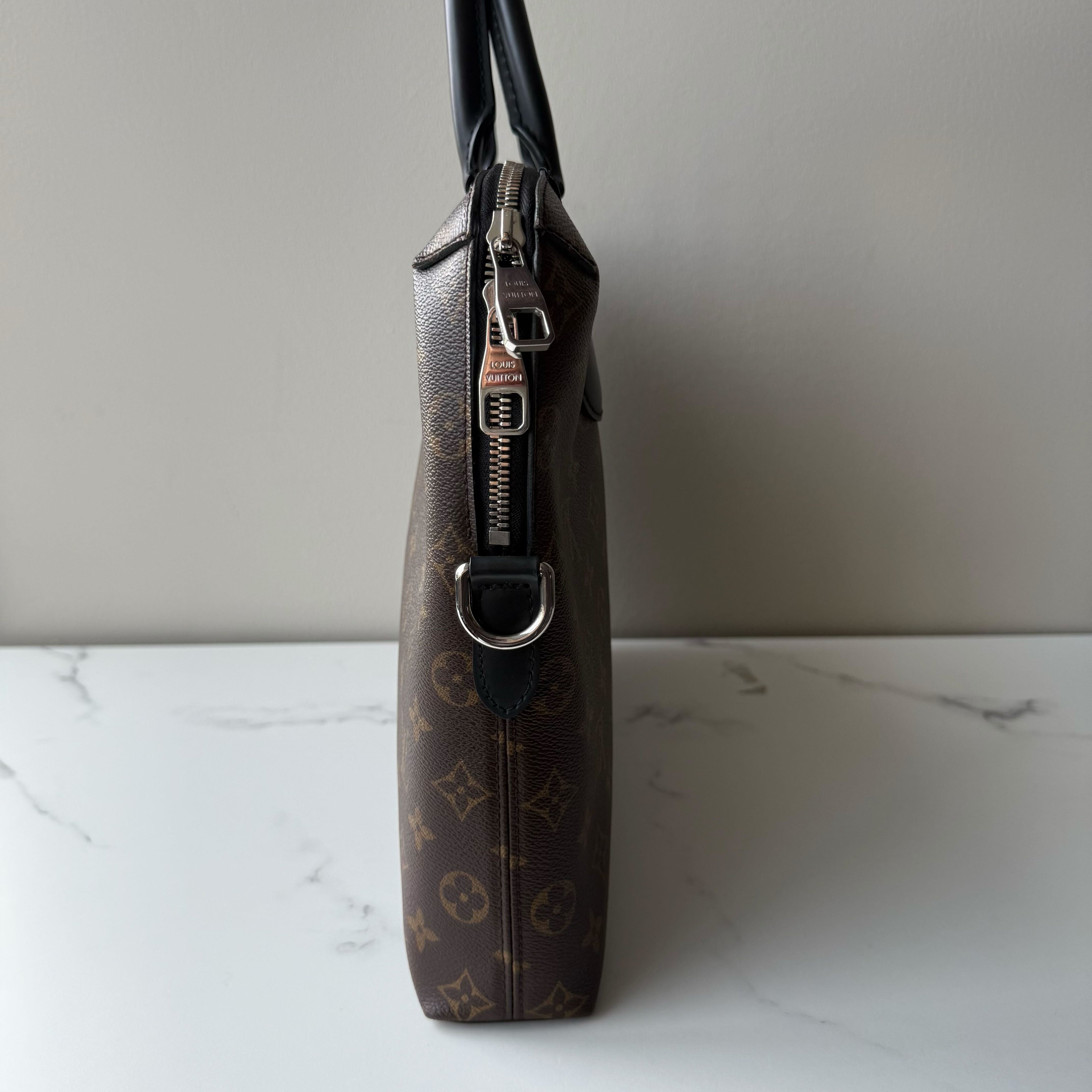 Louis Vuitton Briefcase