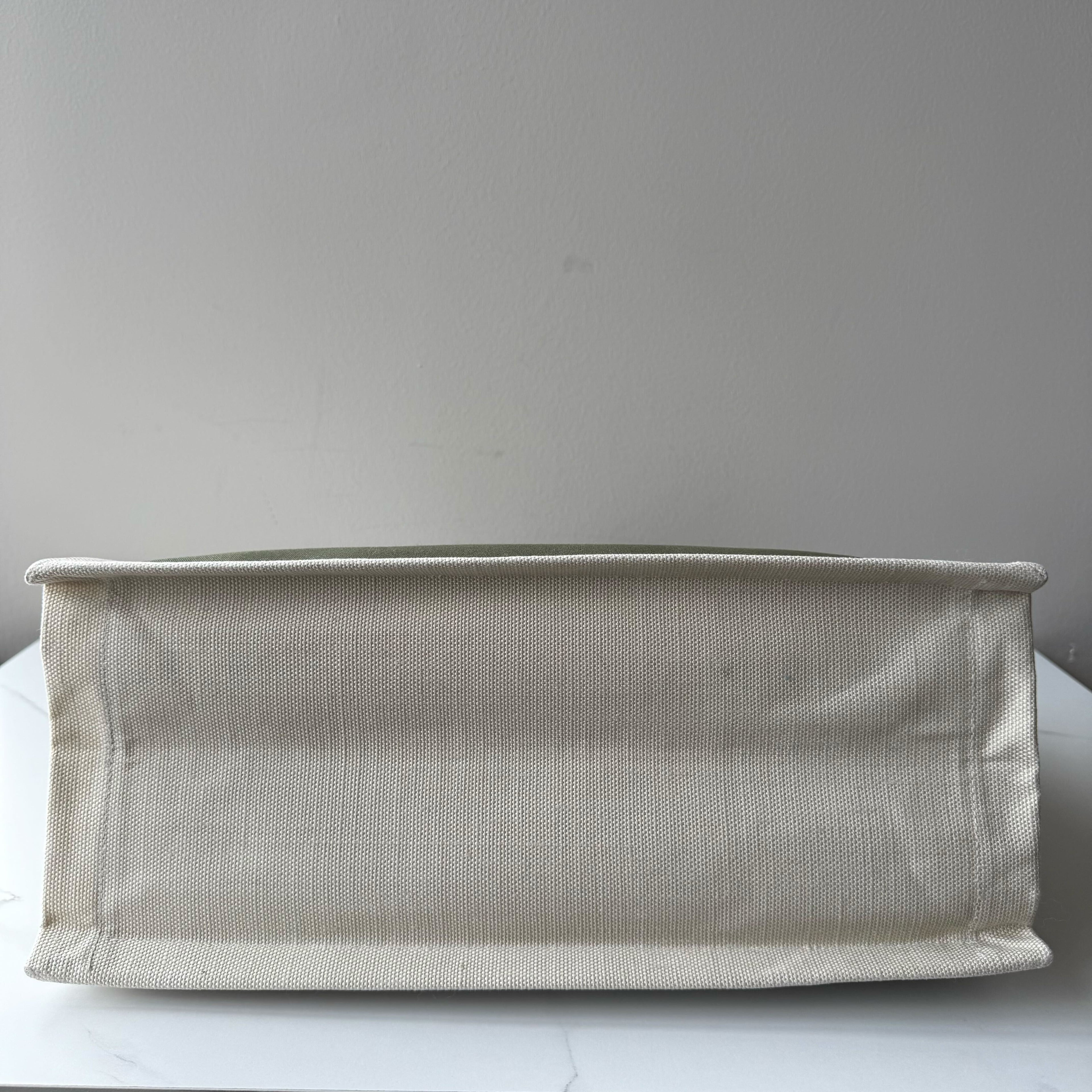 Saint Laurent Rive Gauche Tote