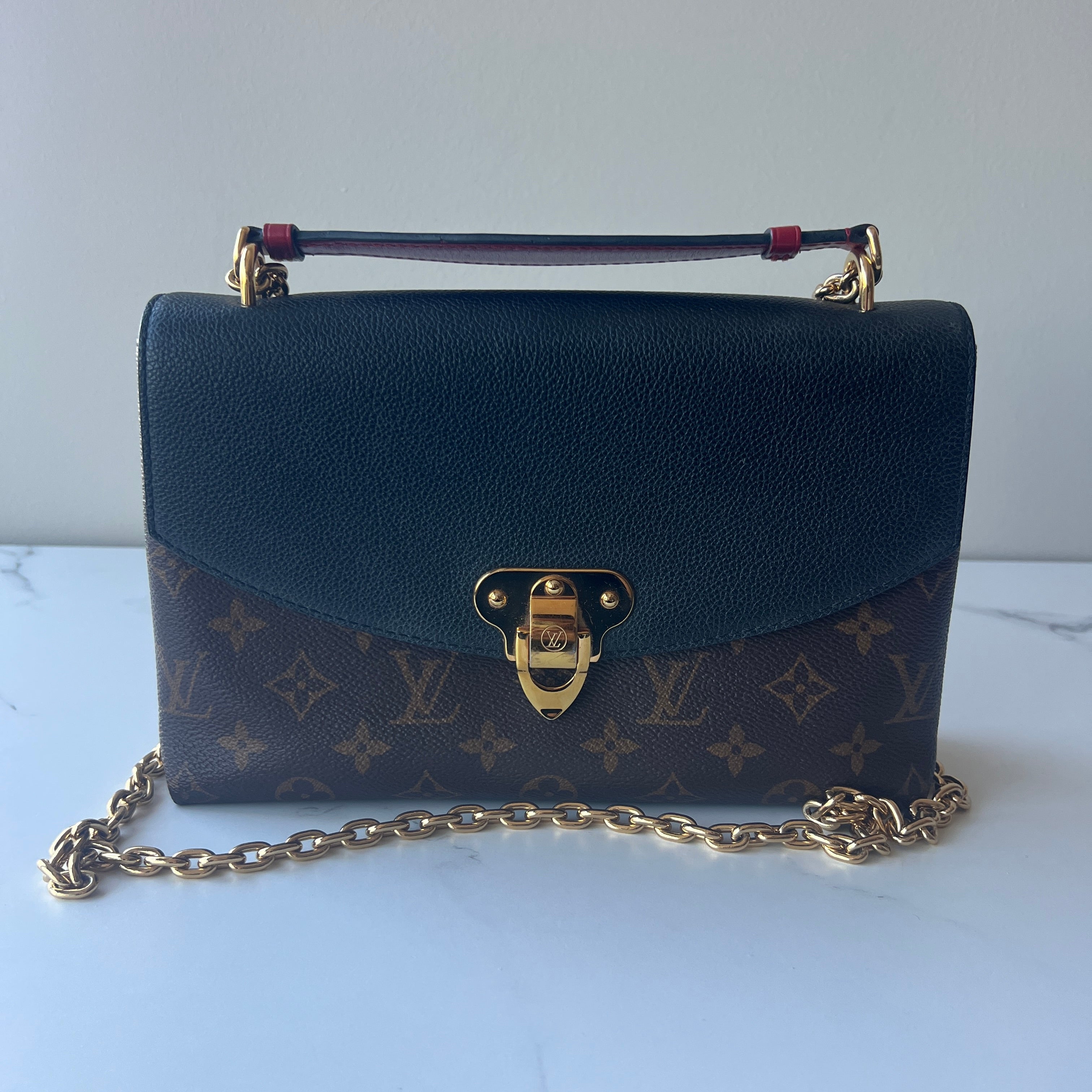 Louis Vuitton Placide