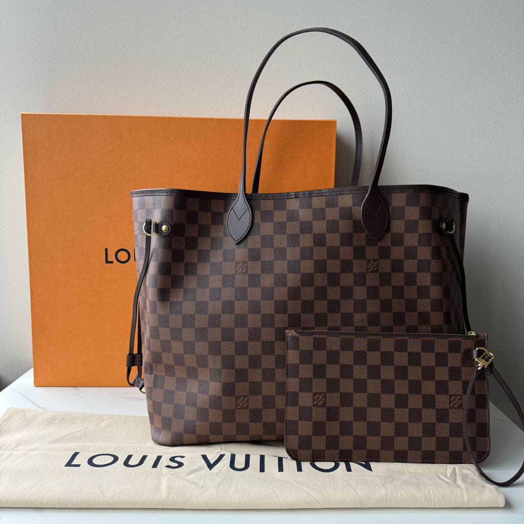 Louis Vuitton Neverfull GM