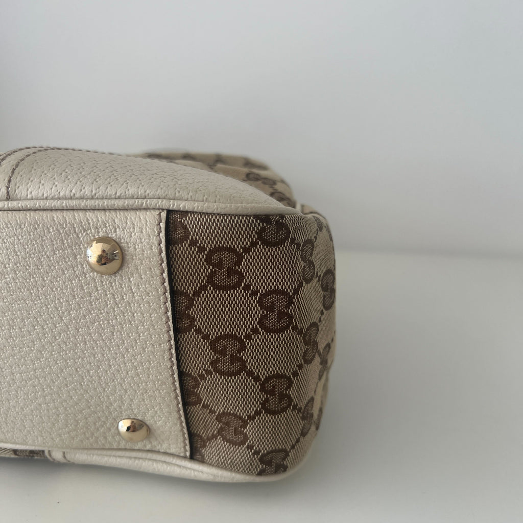 Gucci Princy Sherry
