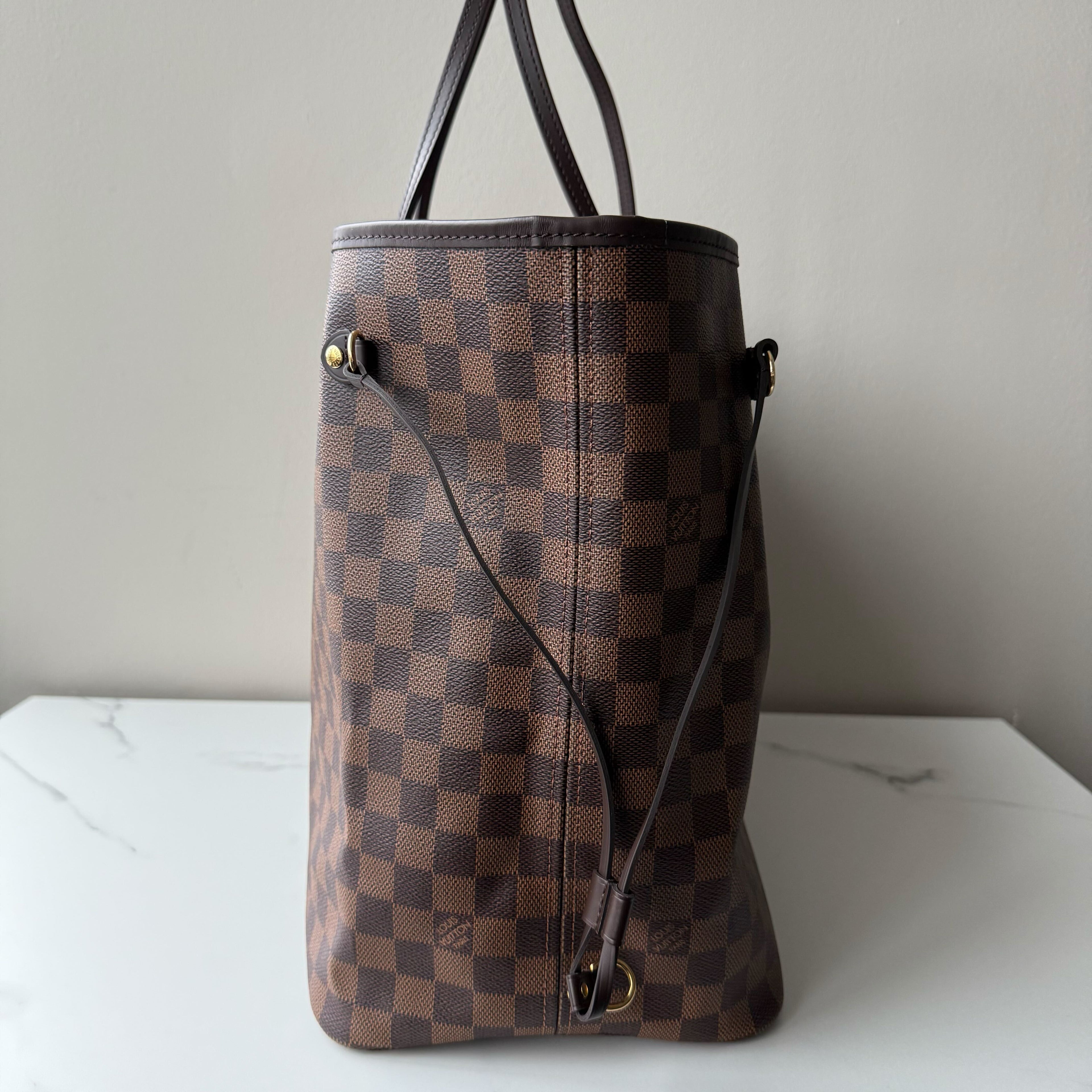 Louis Vuitton Neverfull GM