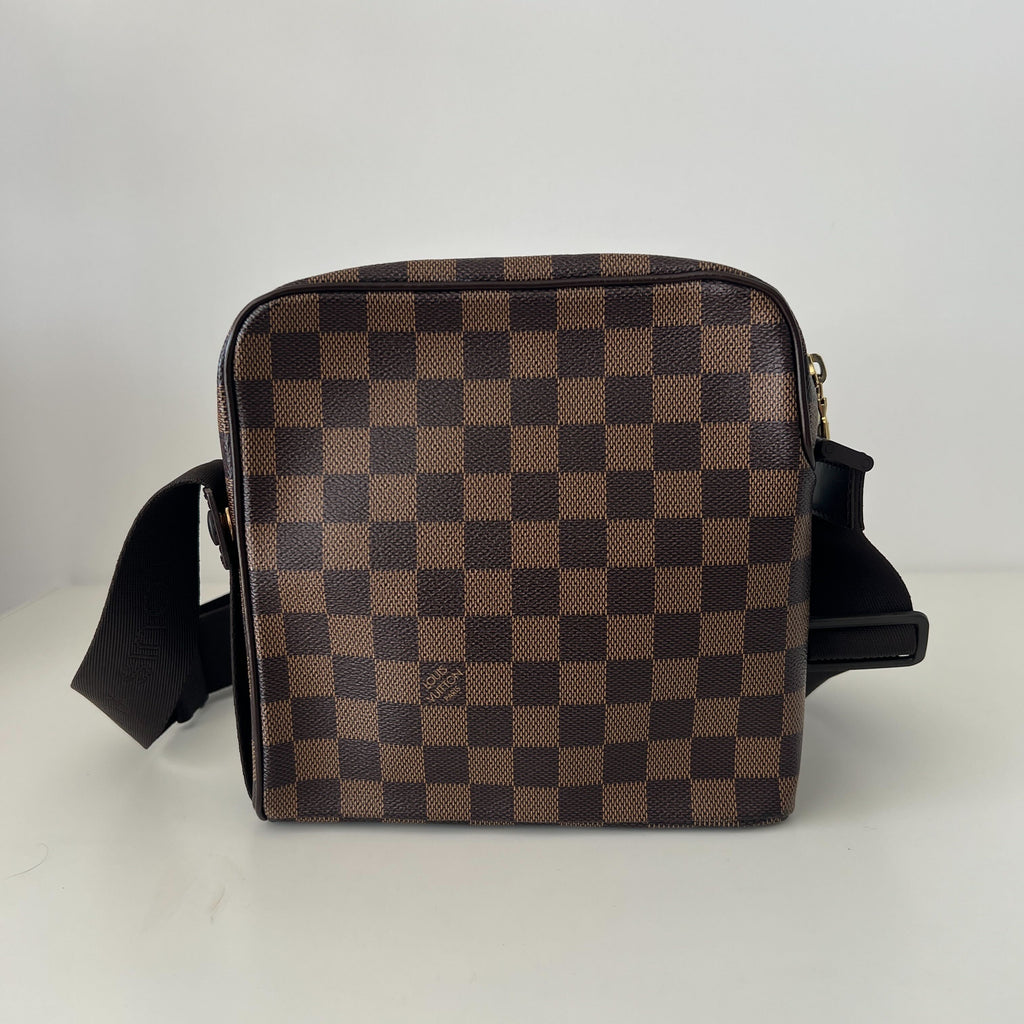 Louis Vuitton Olaf