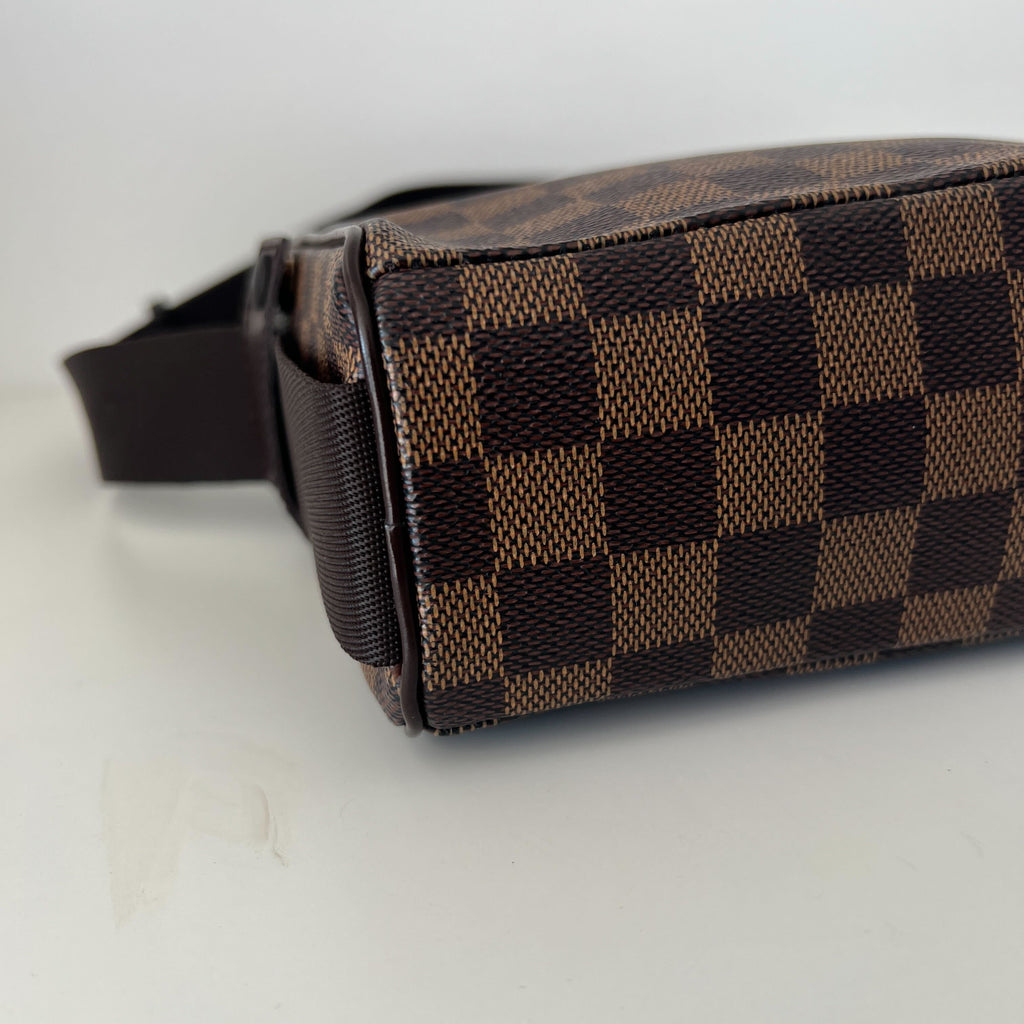 Louis Vuitton Olaf