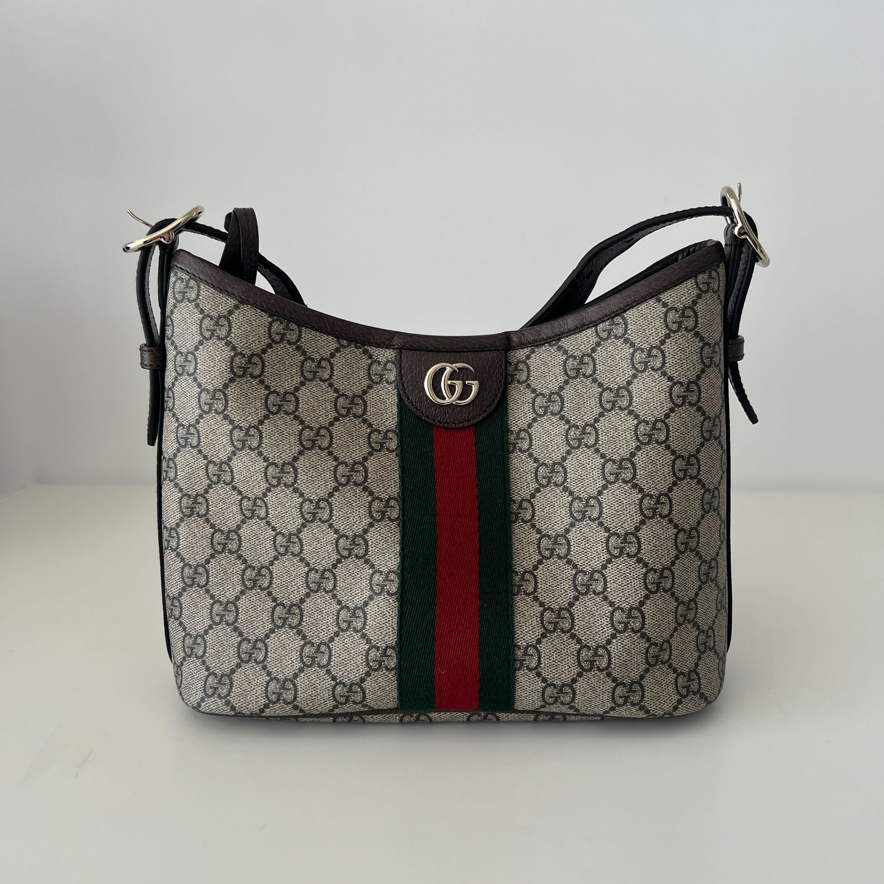 Gucci Ophidia Shoulder Bag