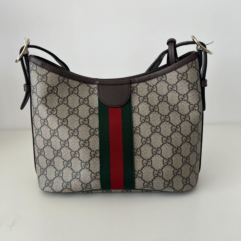 Gucci Ophidia Shoulder Bag