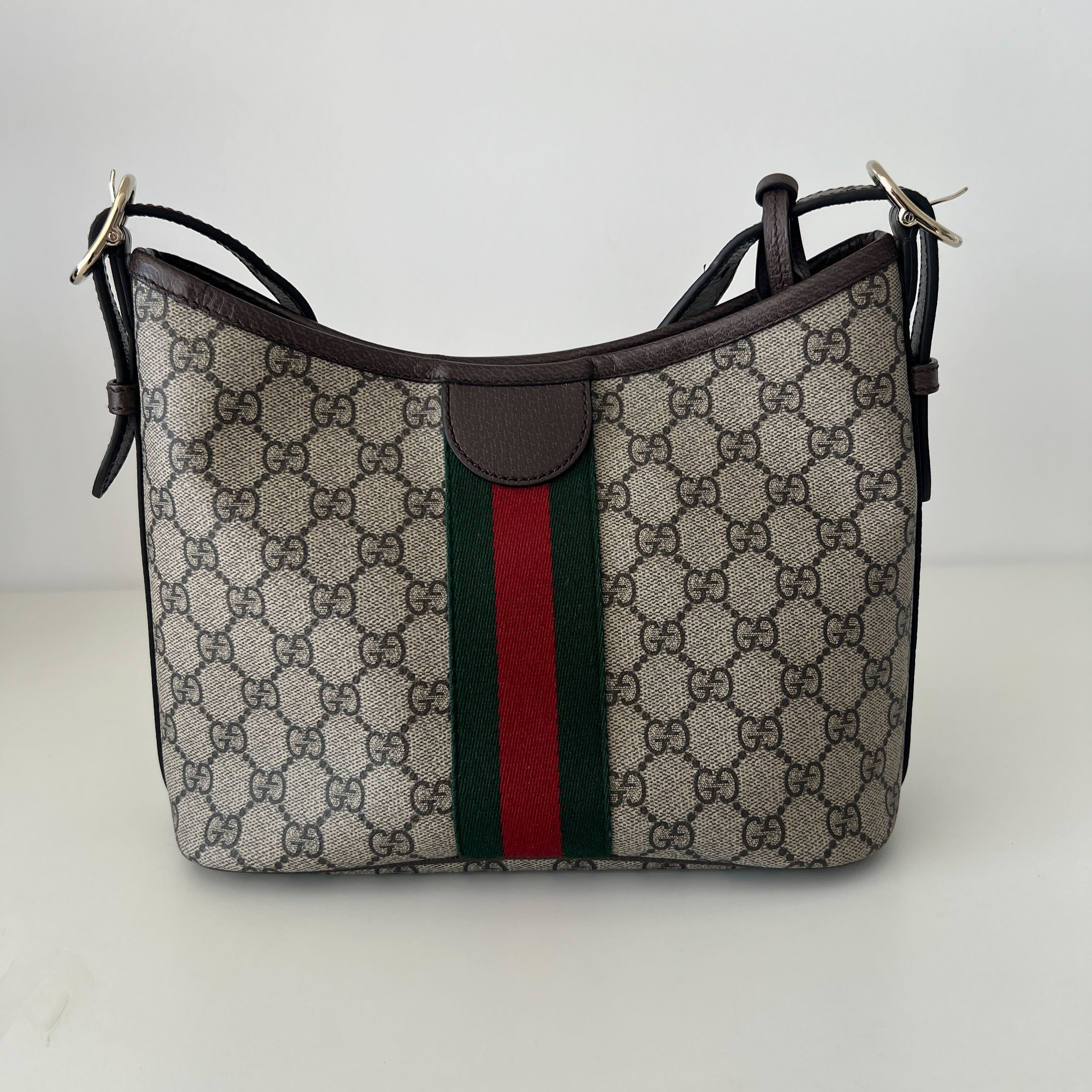 Gucci Ophidia Shoulder Bag