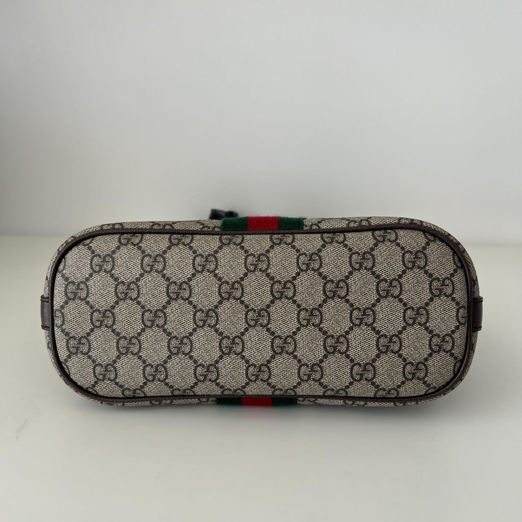 Gucci Ophidia Shoulder Bag