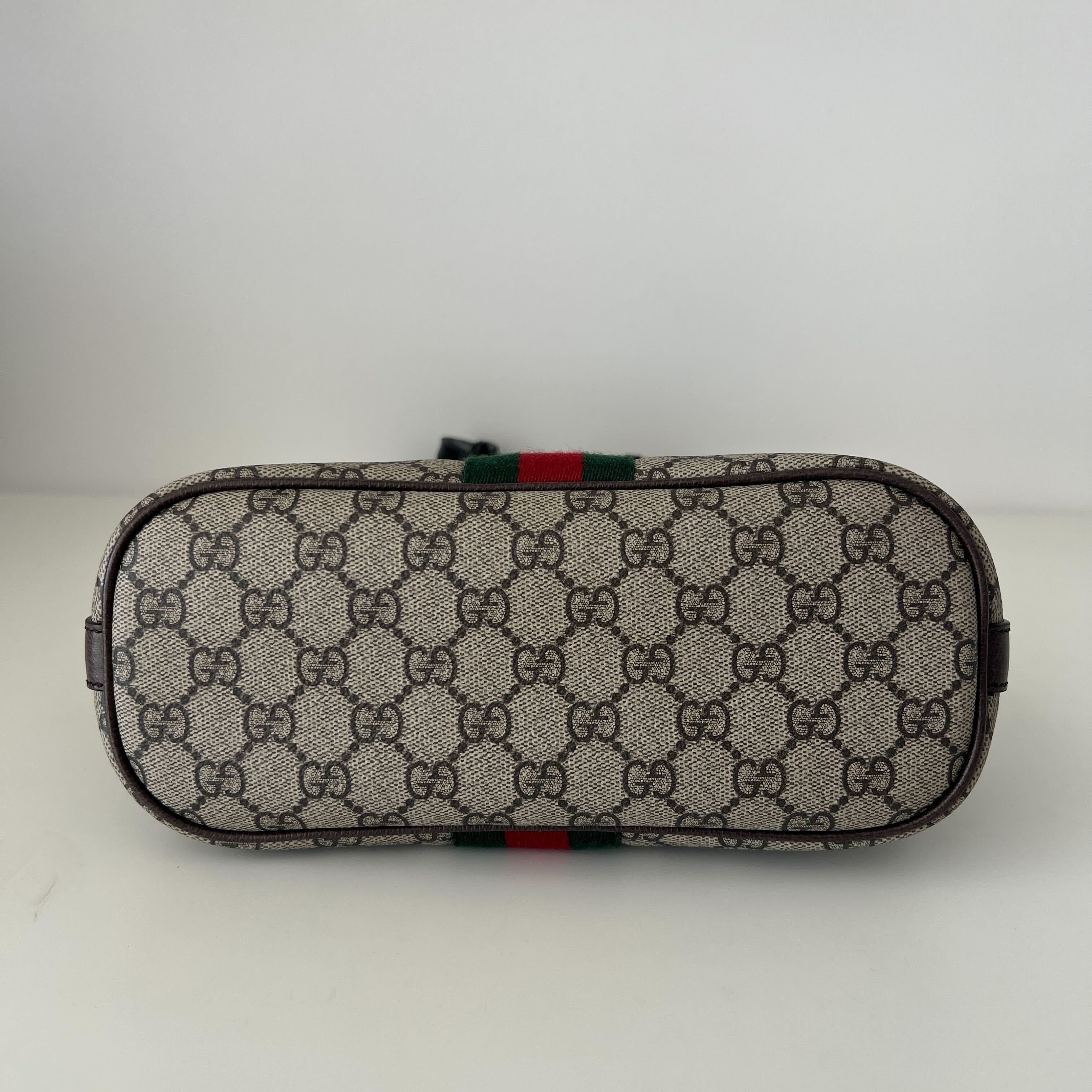 Gucci Ophidia Shoulder Bag