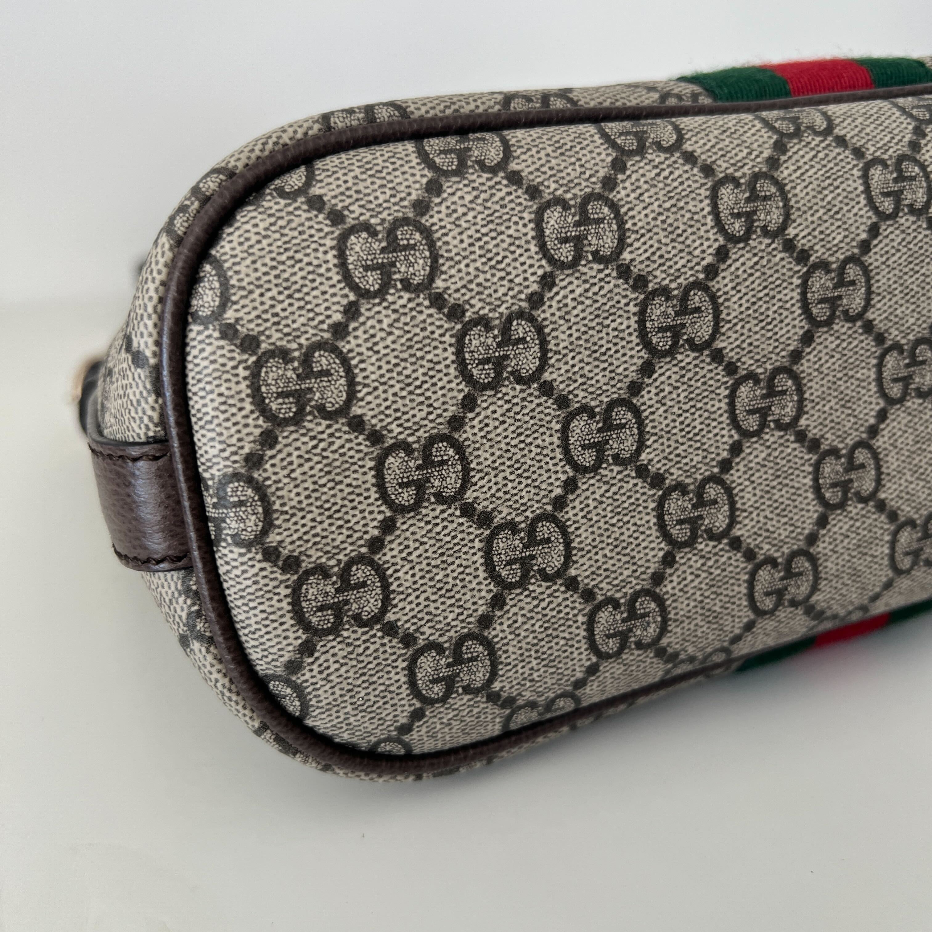 Gucci Ophidia Shoulder Bag