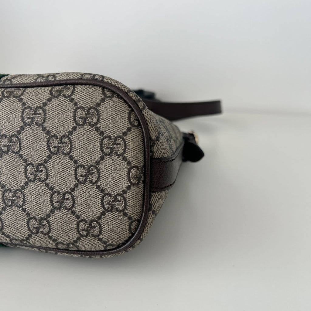 Gucci Ophidia Shoulder Bag