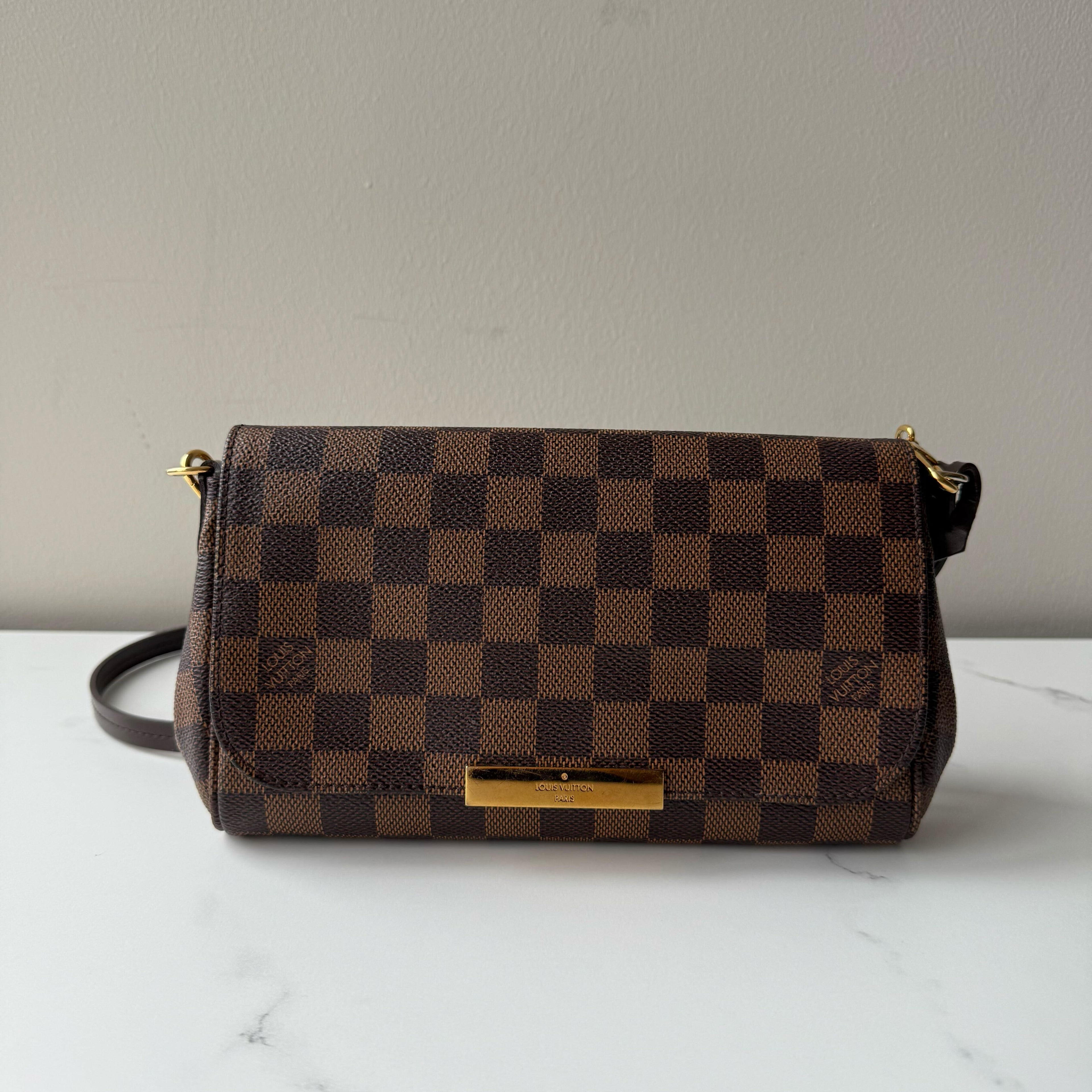 Louis Vuitton Favorite PM