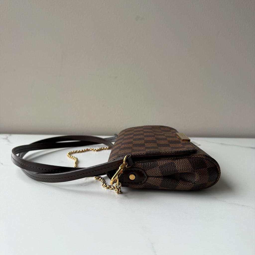 Louis Vuitton Favorite PM