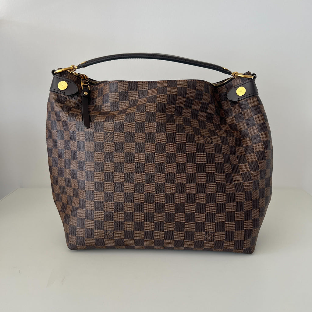 Louis Vuitton Duomo
