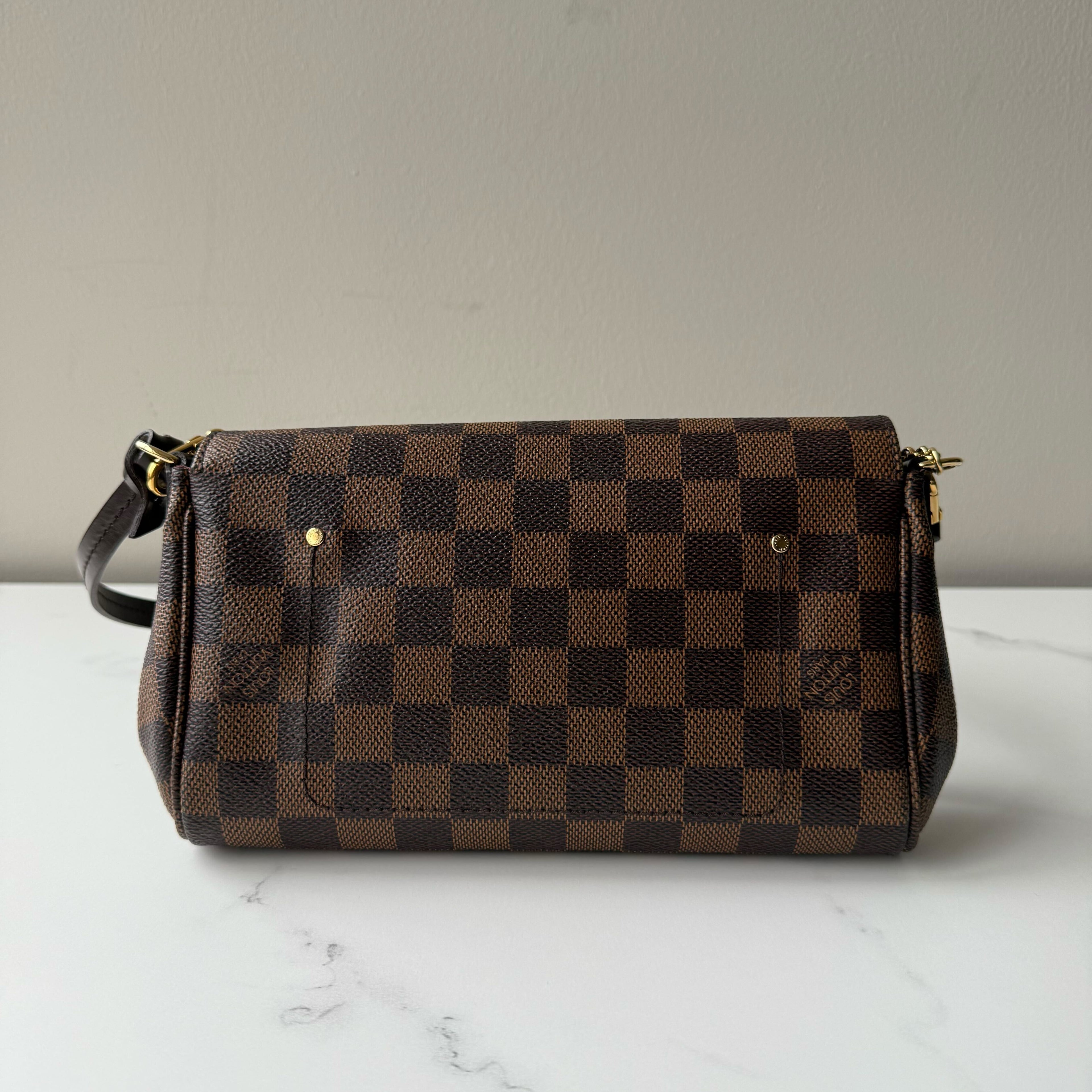 Louis Vuitton Favorite PM