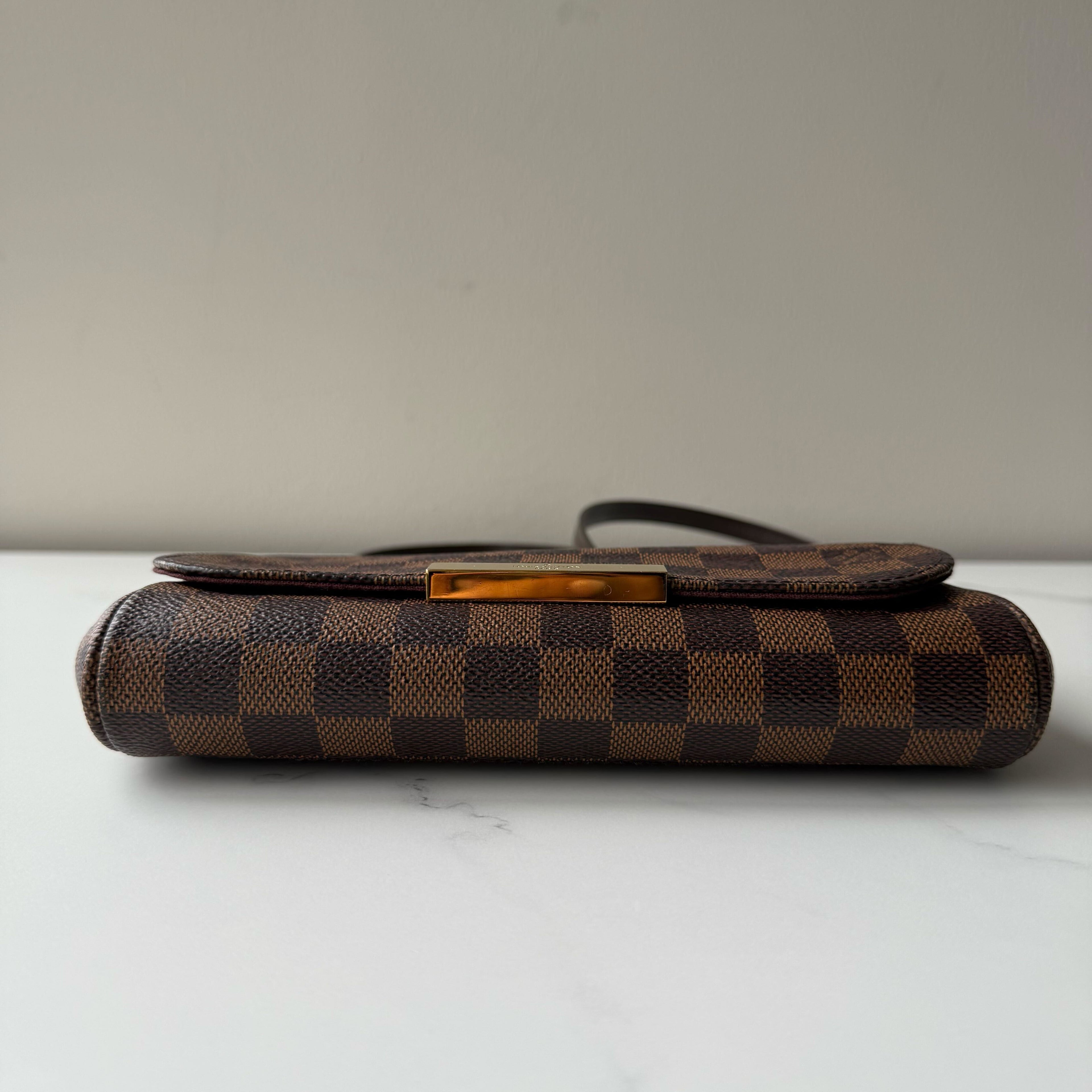 Louis Vuitton Favorite PM