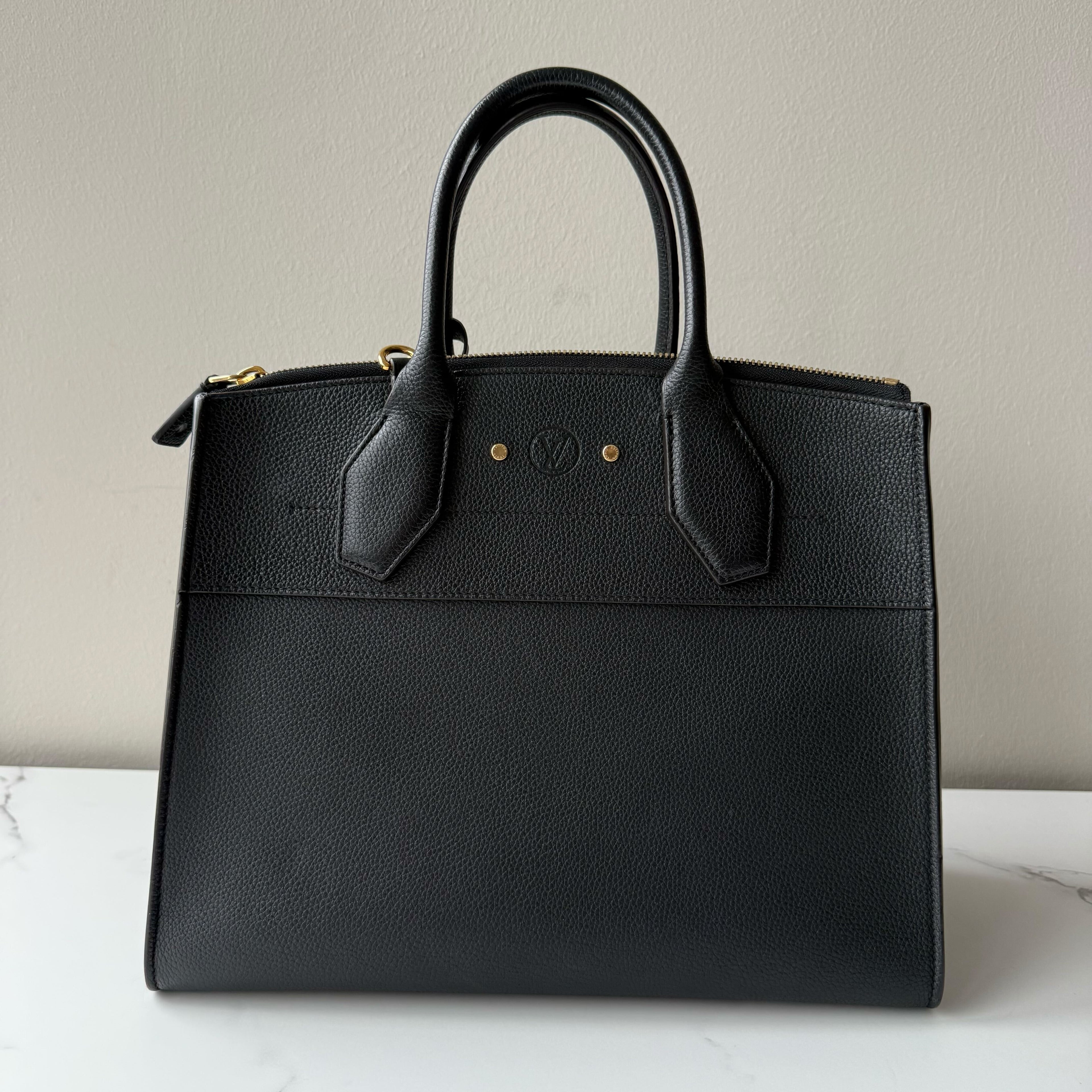 Louis Vuitton City Steamer