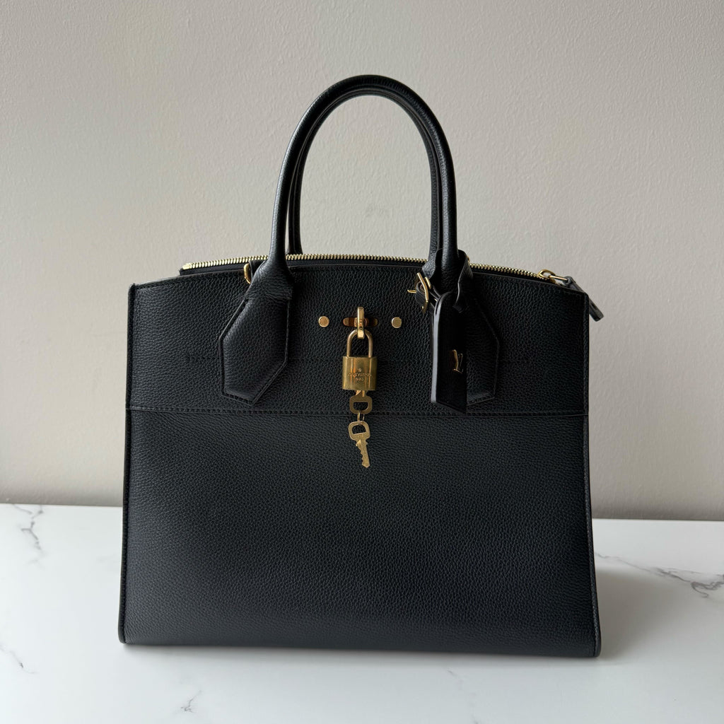 Louis Vuitton City Steamer