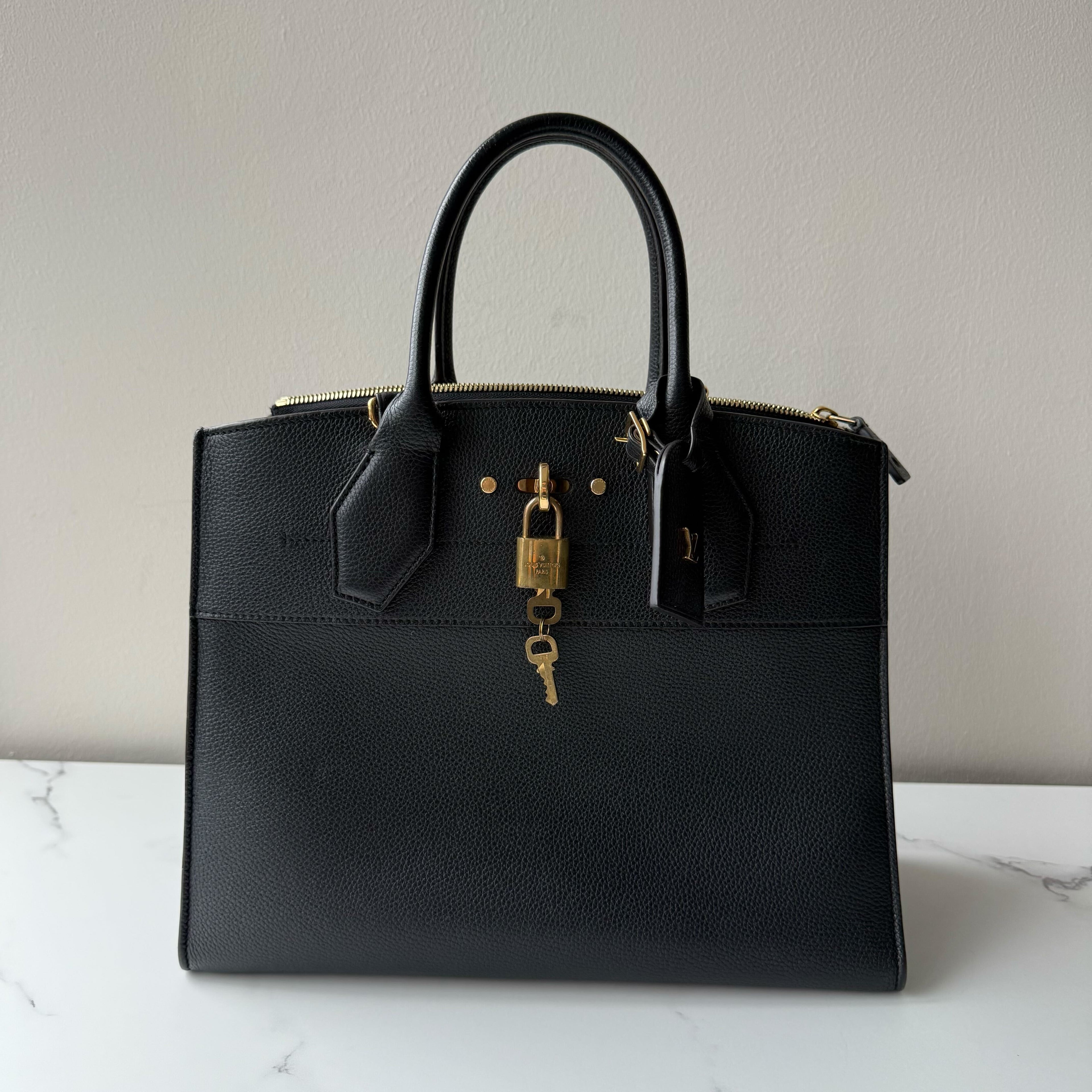 Louis Vuitton City Steamer