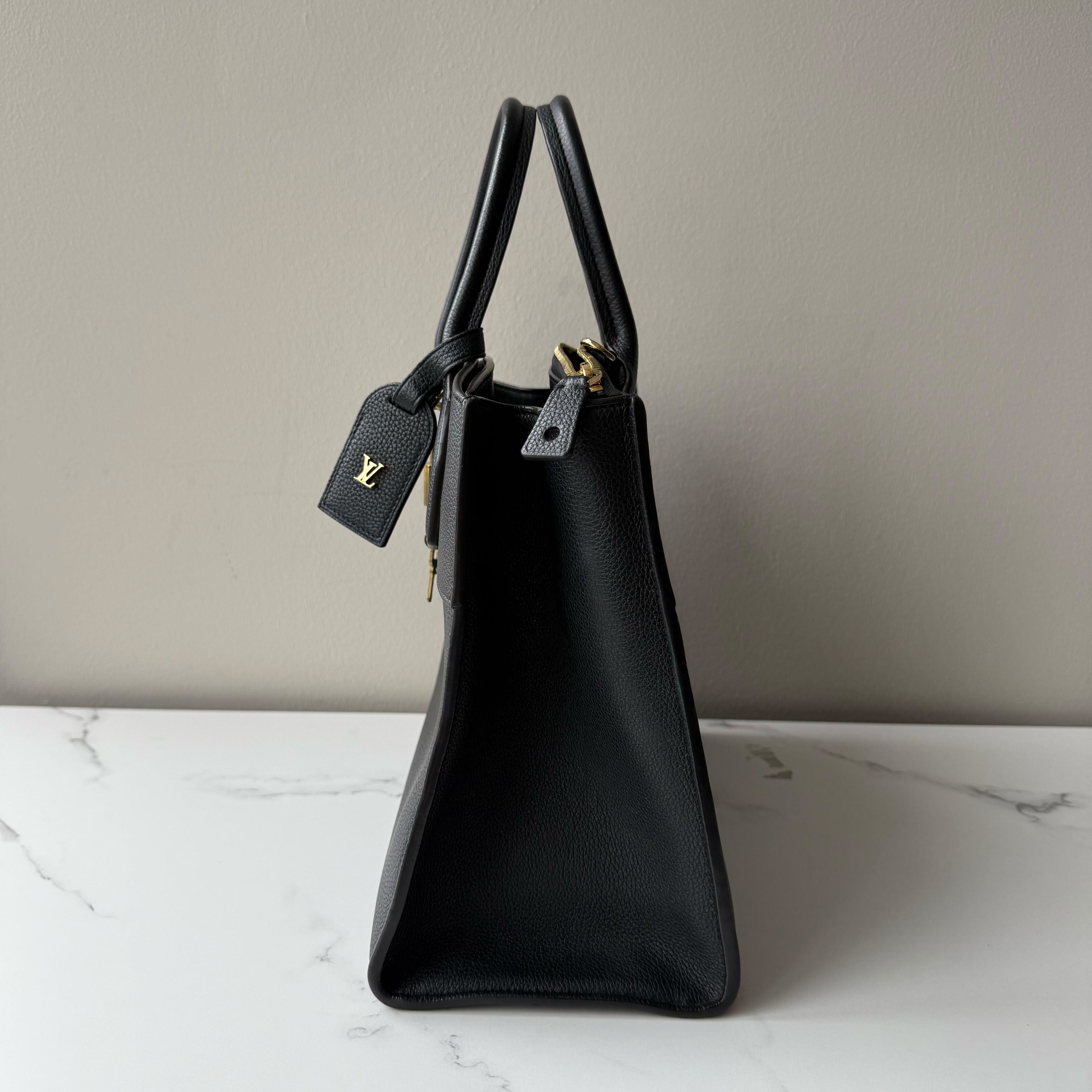 Louis Vuitton City Steamer