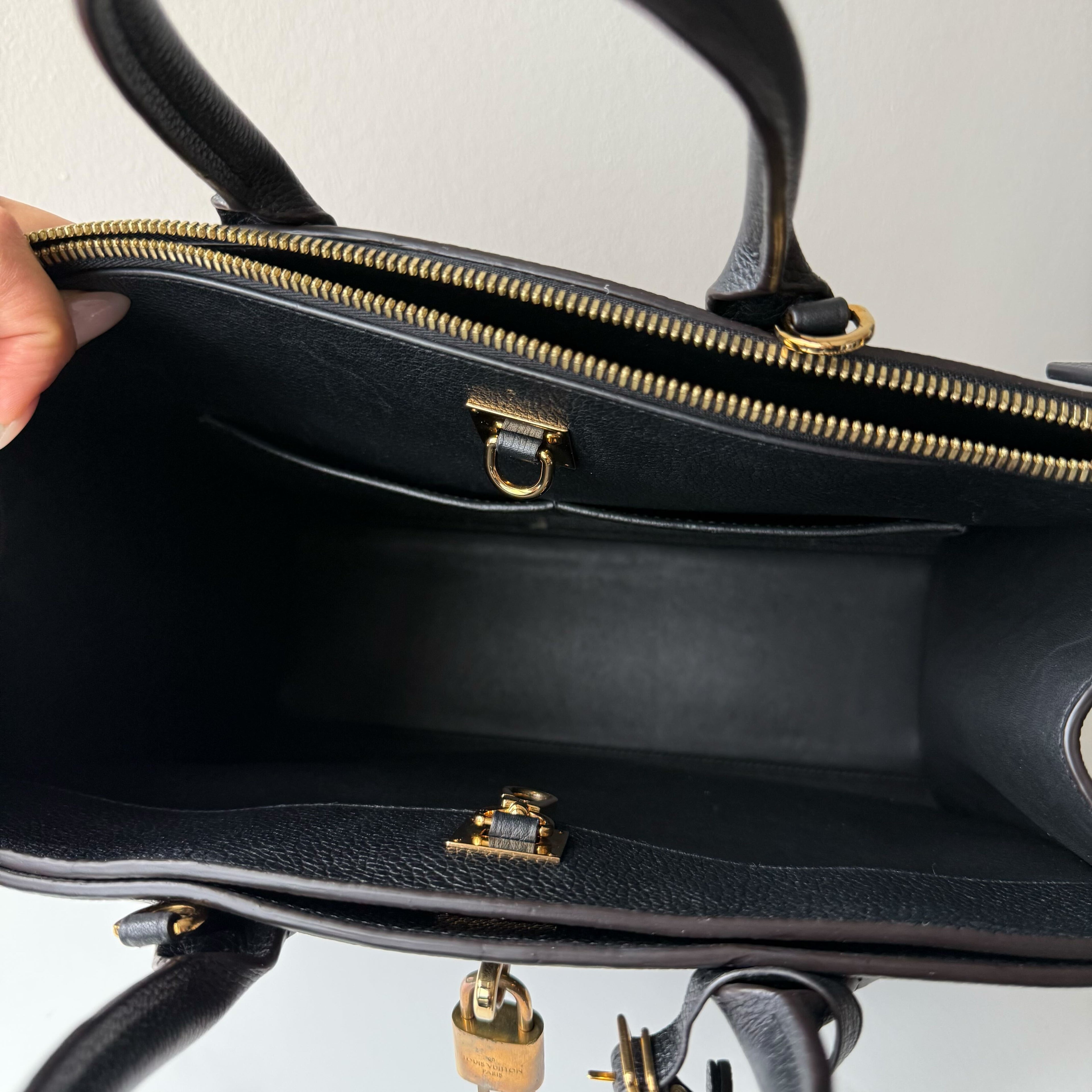 Louis Vuitton City Steamer