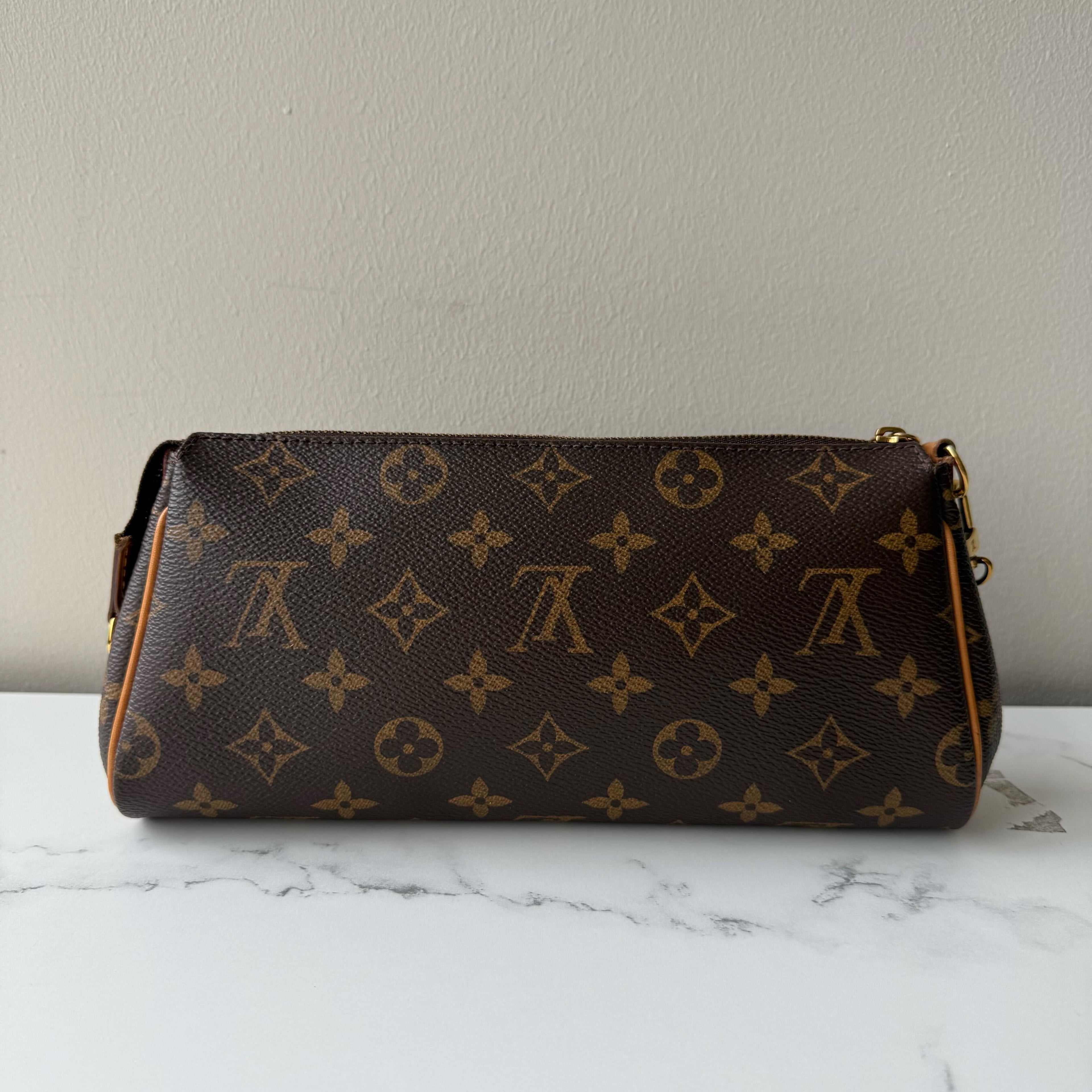 Louis Vuitton Eva Clutch
