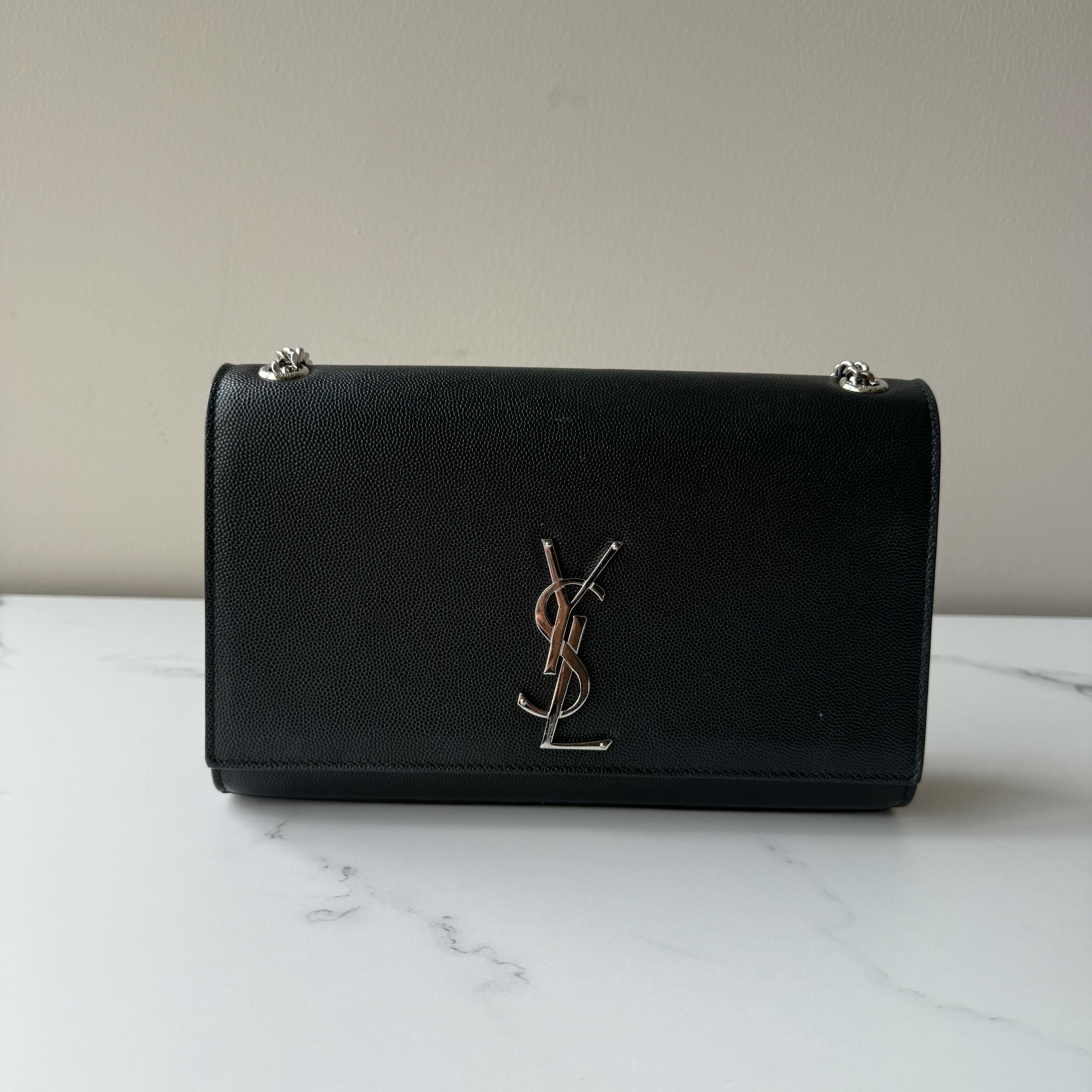 Saint Laurent Kate
