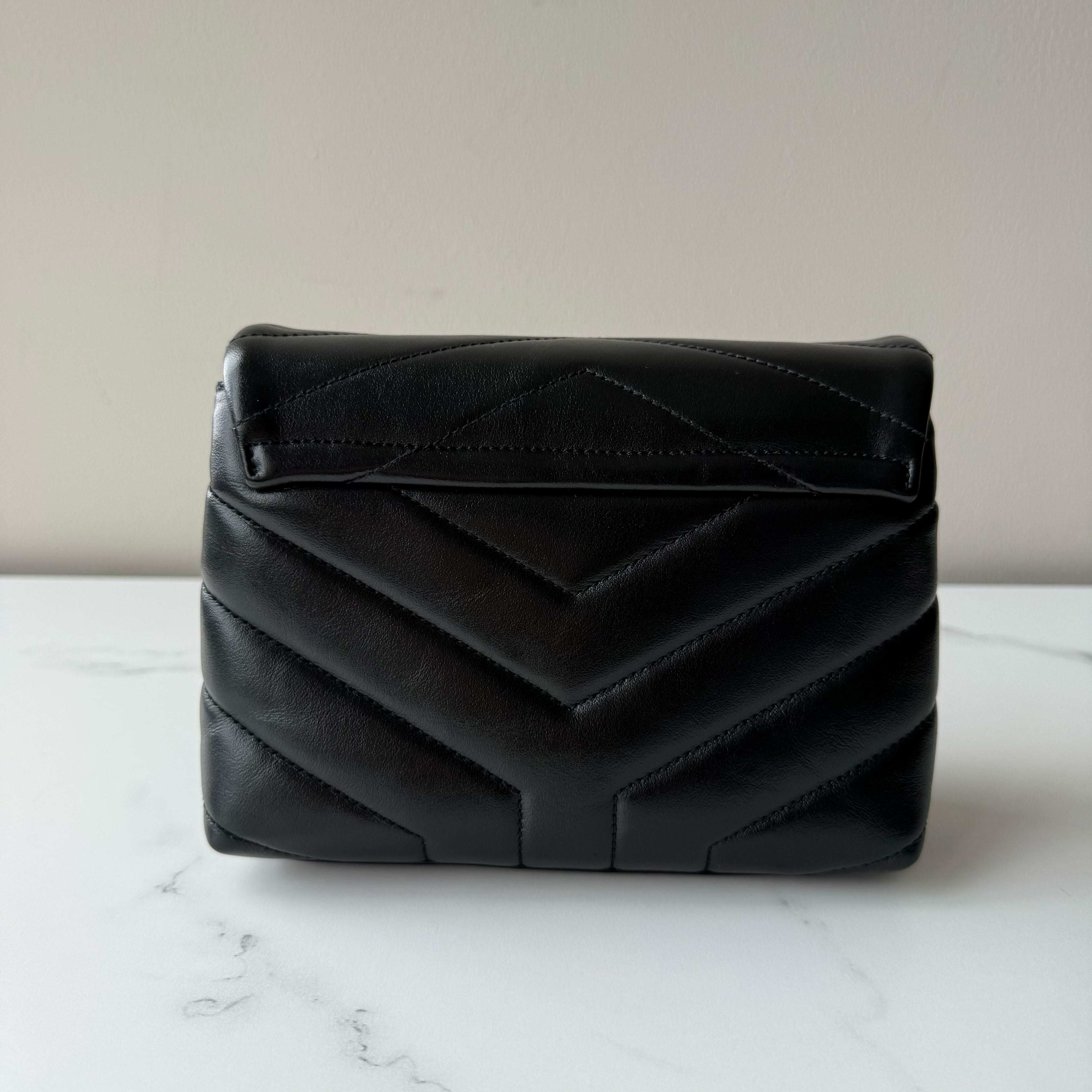 Saint Laurent Toy Lou Lou