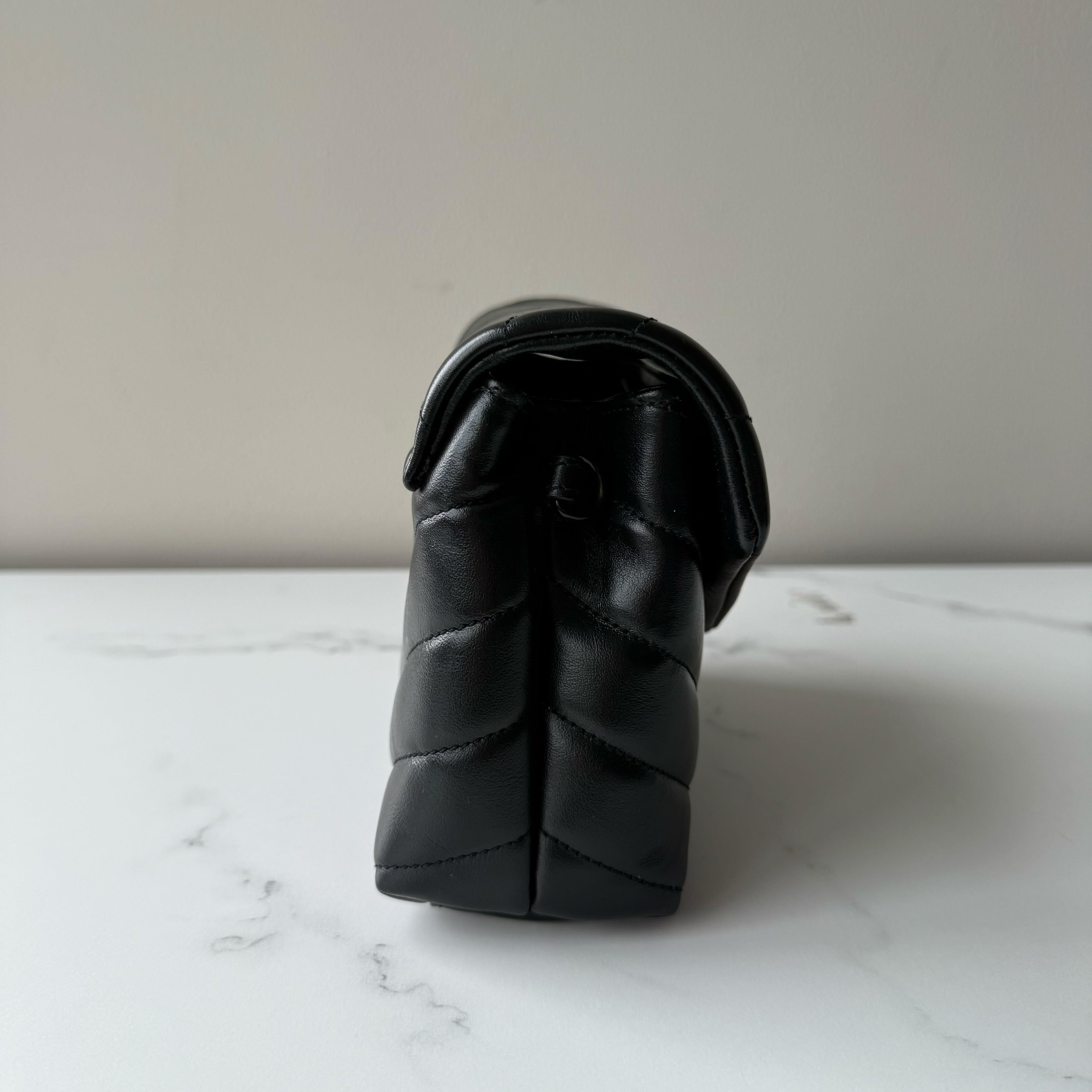 Saint Laurent Toy Lou Lou