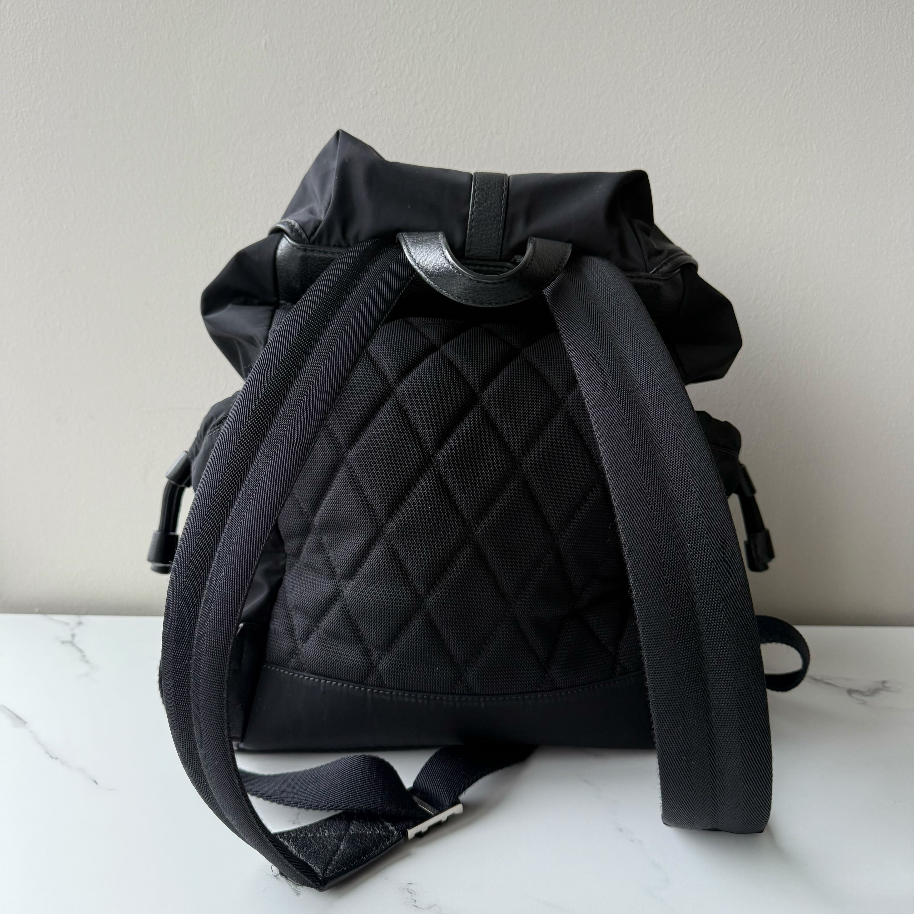 Burberry Backpack