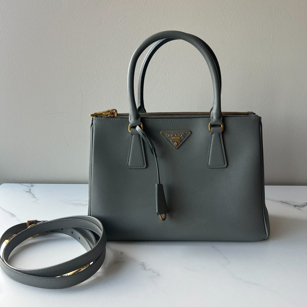 Prada Galleria Bag