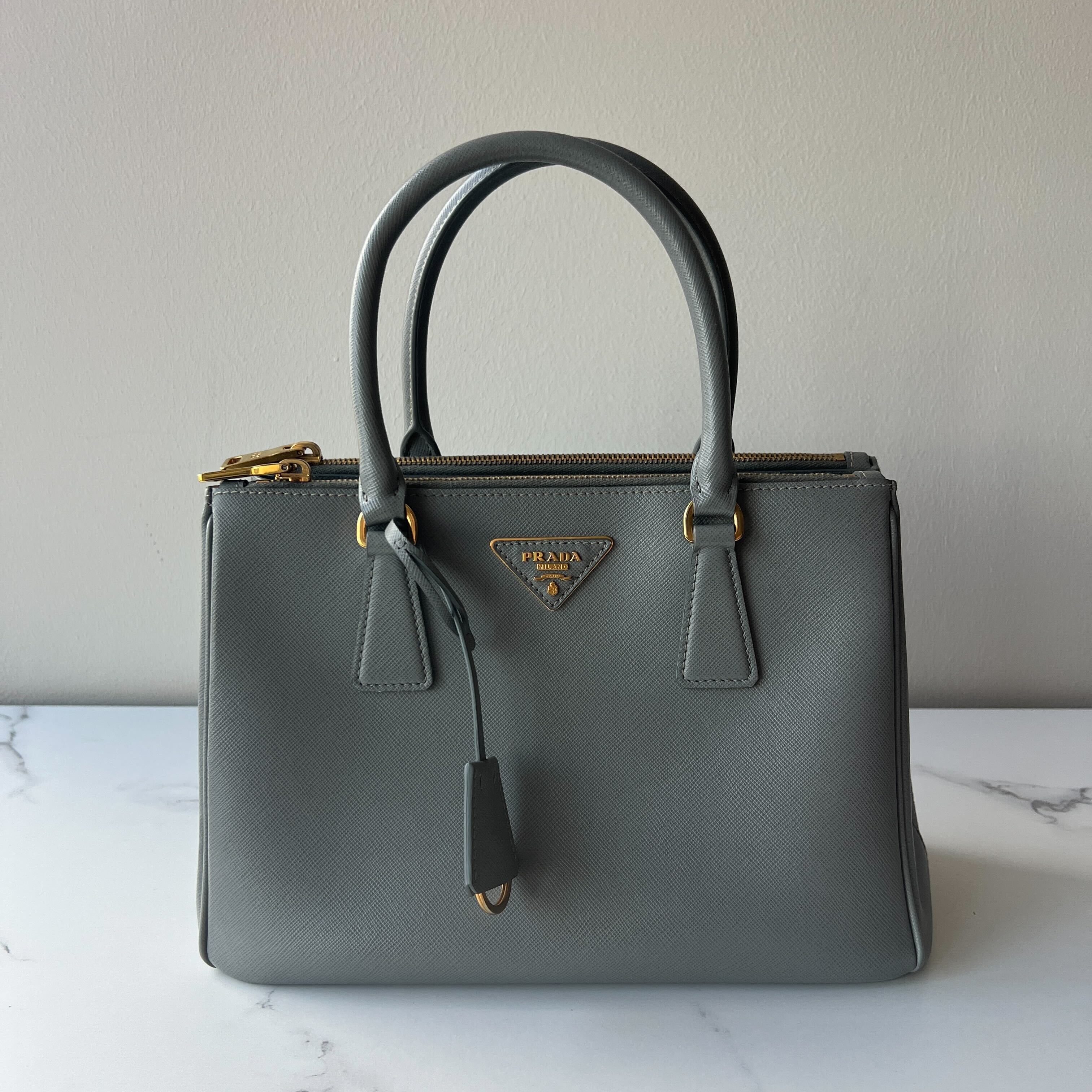 Prada Galleria Bag