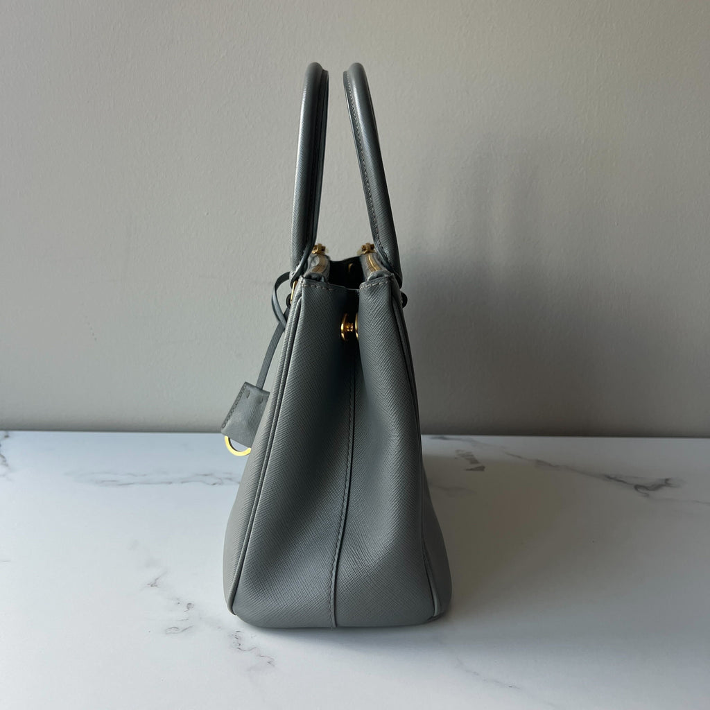 Prada Galleria Bag