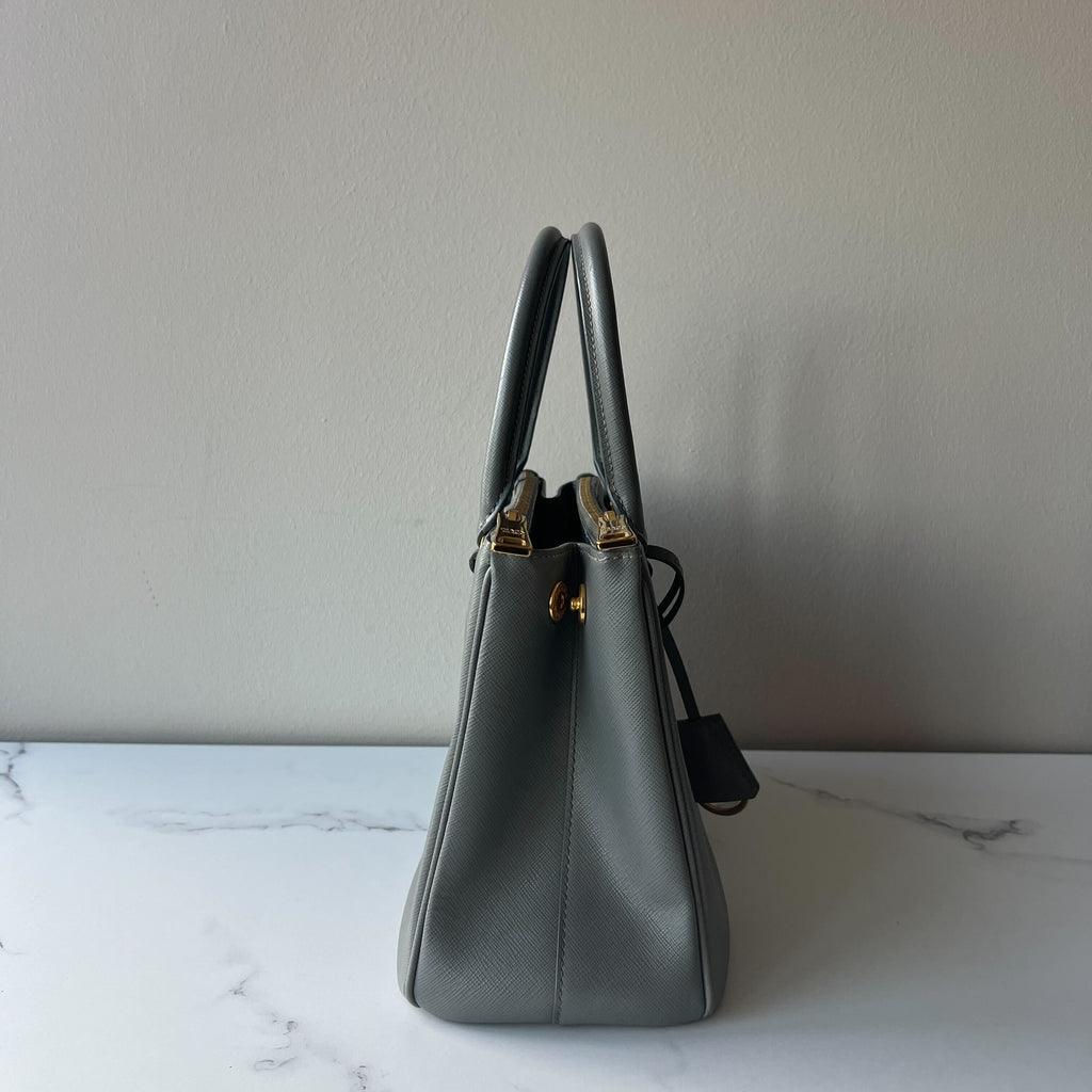 Prada Galleria Bag