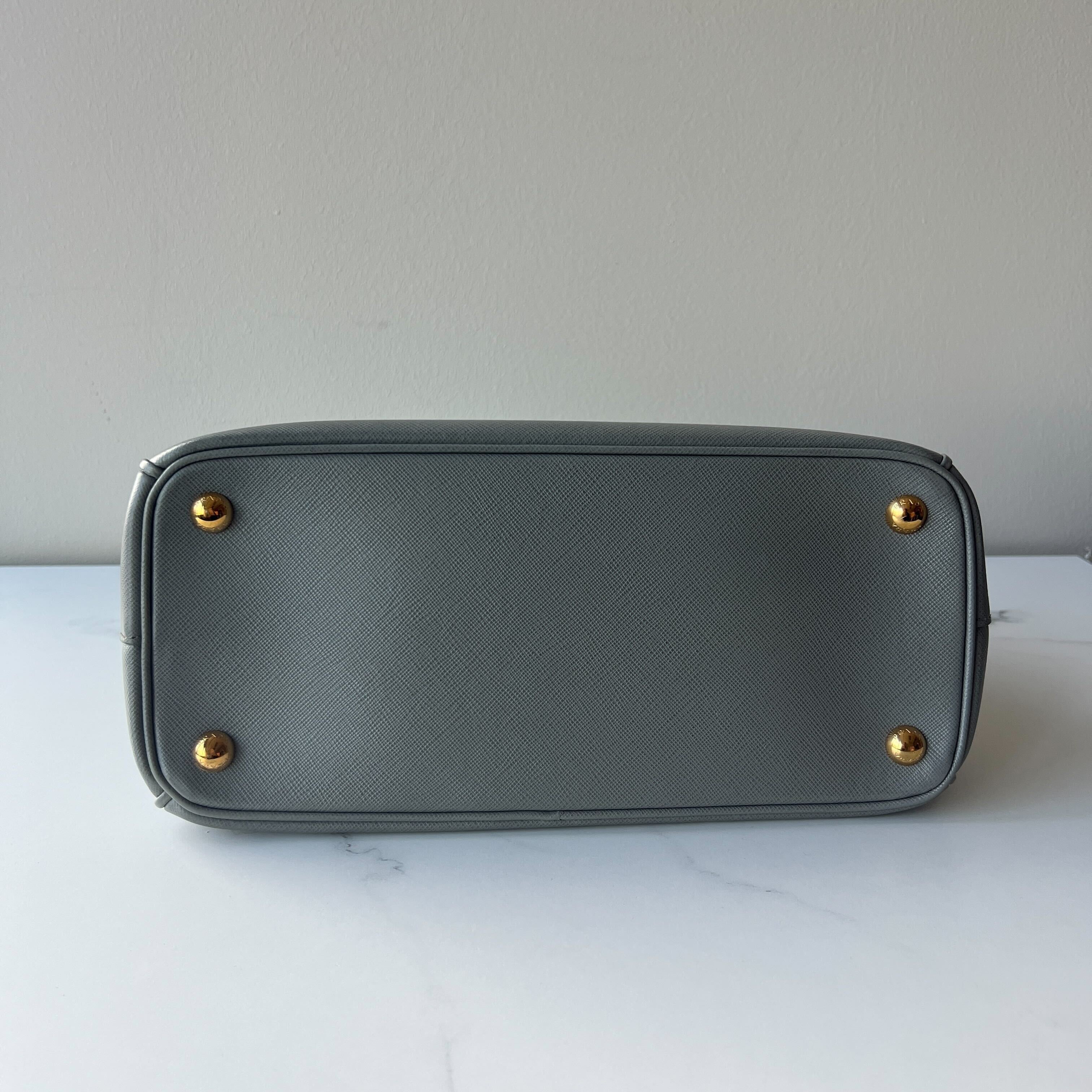 Prada Galleria Bag